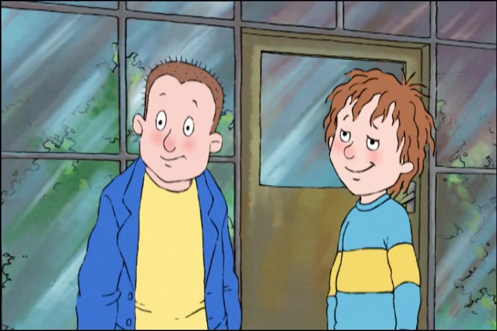 Horrid Henry Season 1 Image | Fancaps