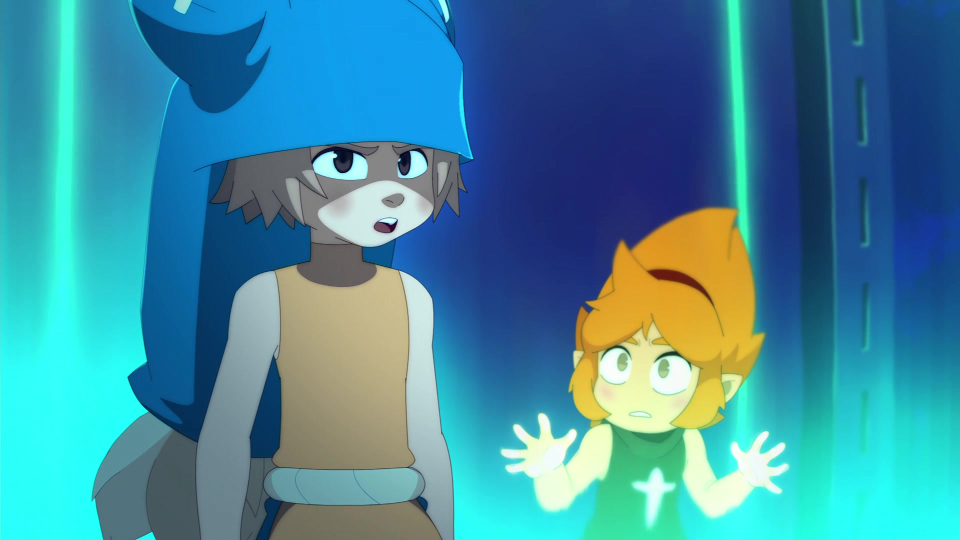 Wakfu Season Image Fancaps