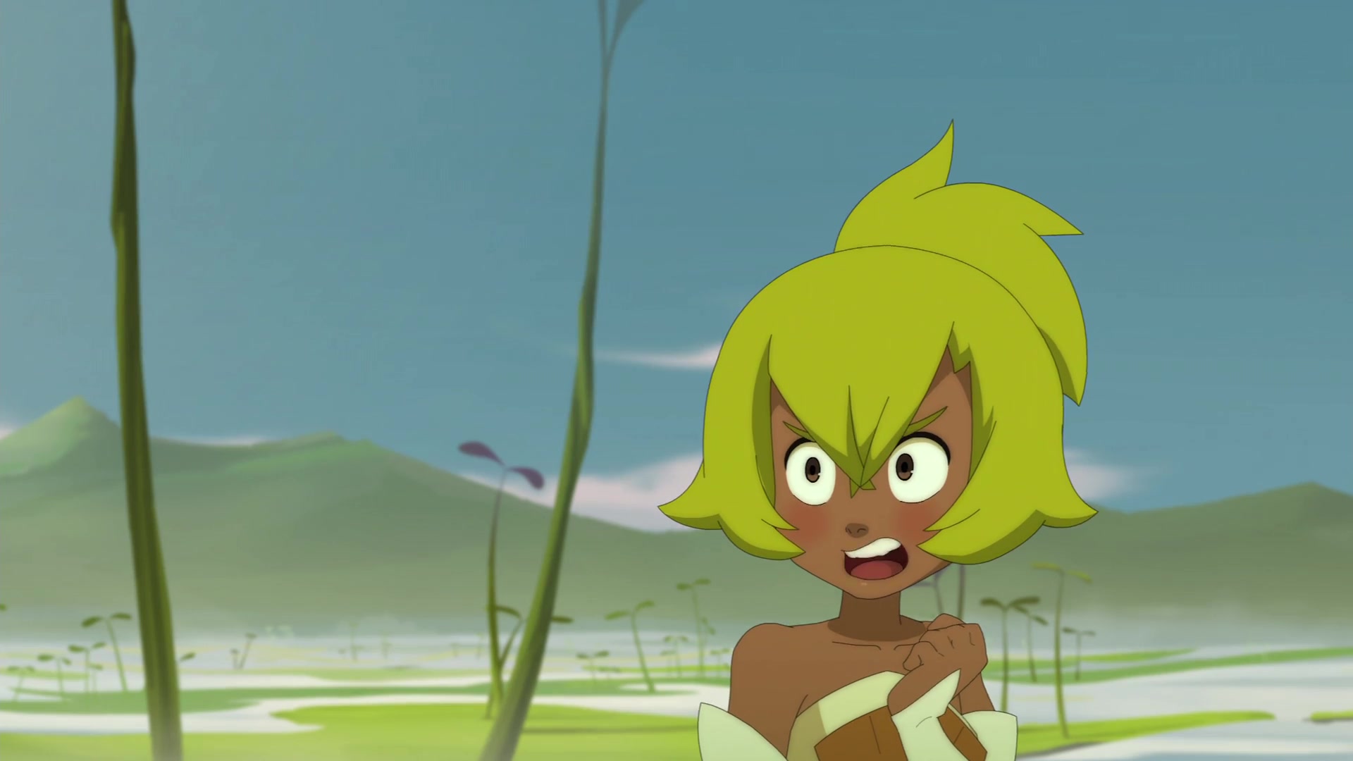 Wakfu Season 3 Image Fancaps 9852