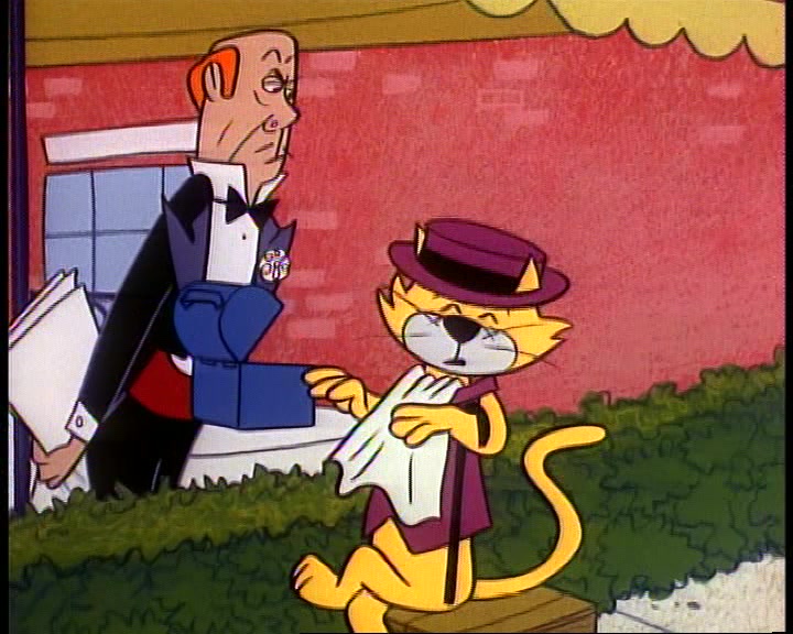 Top Cat Season 1 Image | Fancaps