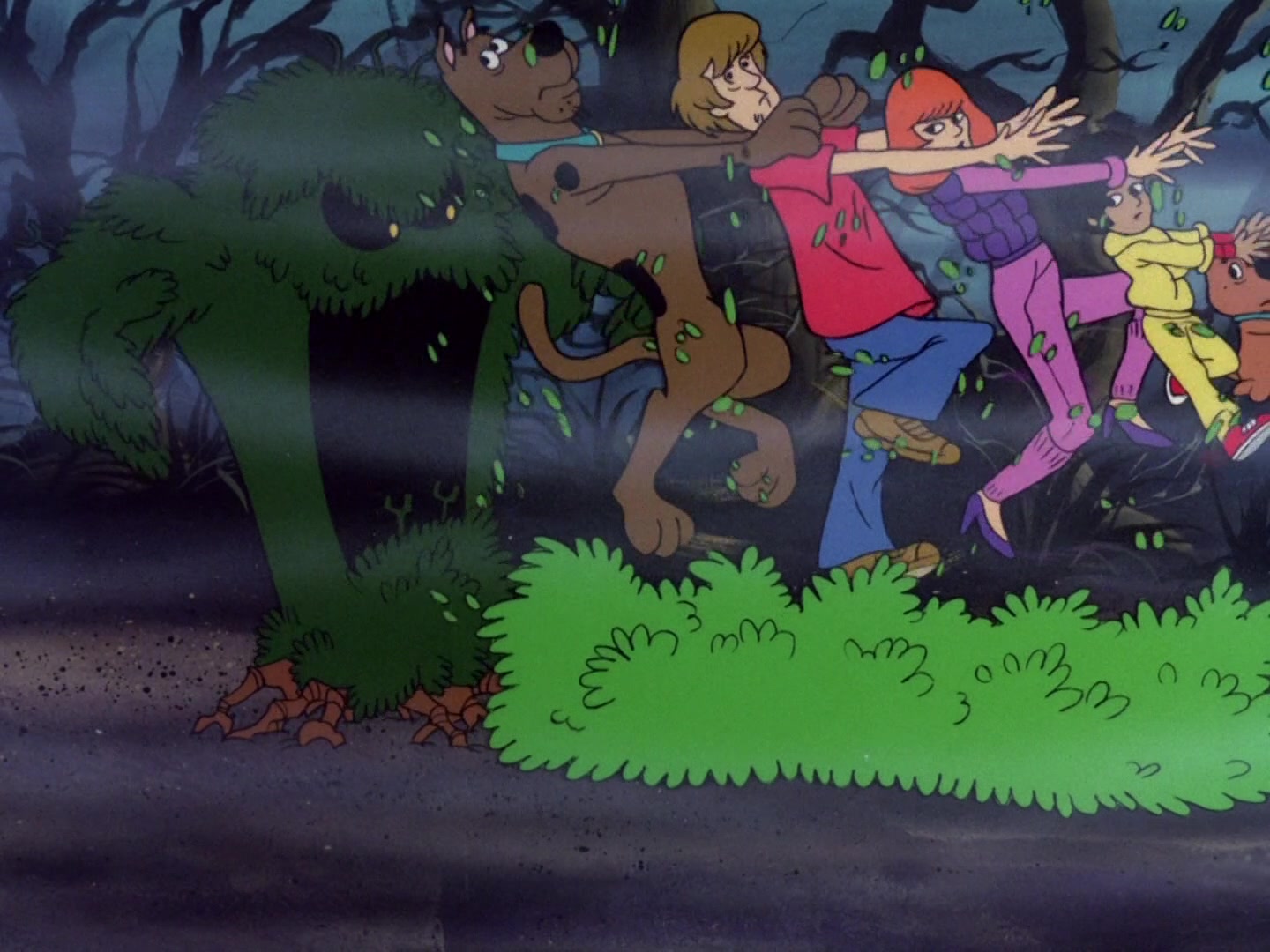 The 13 Ghosts Of Scooby Doo Season 1 Image Fancaps