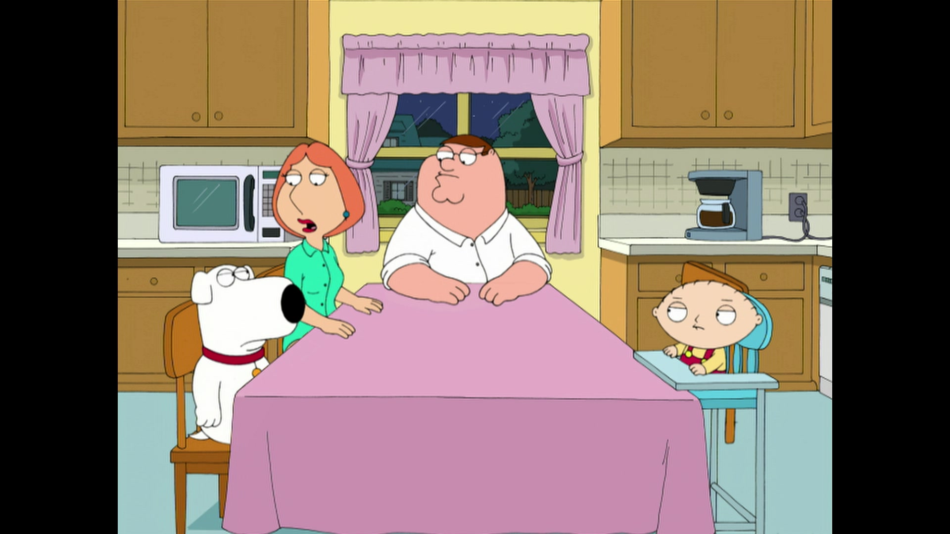 Family Guy Season 7 Image | Fancaps