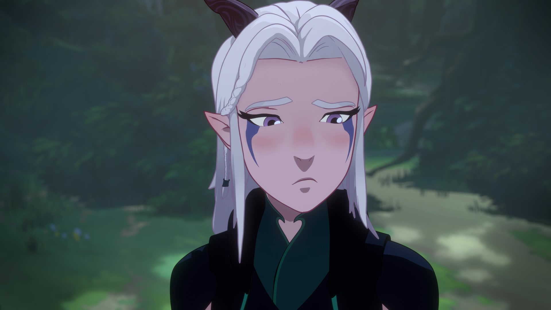 The Dragon Prince Season 1 Image | Fancaps