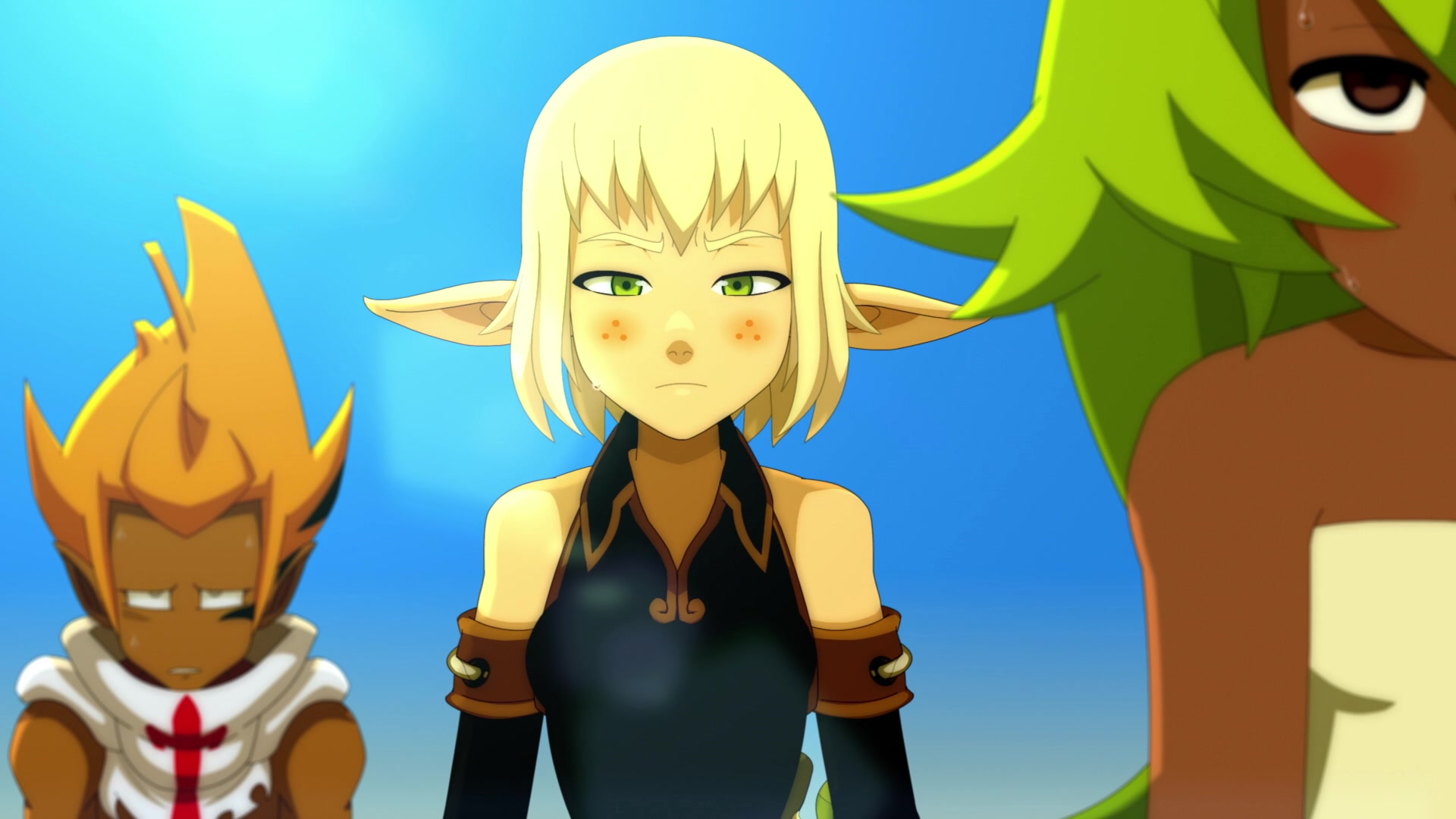 Wakfu Season 2 Image | Fancaps