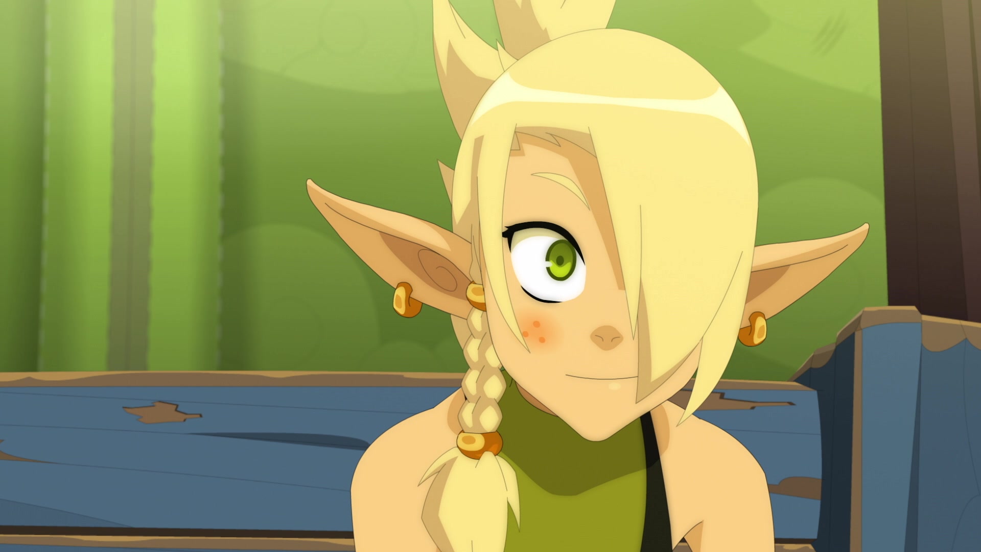 Wakfu rule34. Вакфу Клеофина. Вакфу 3.