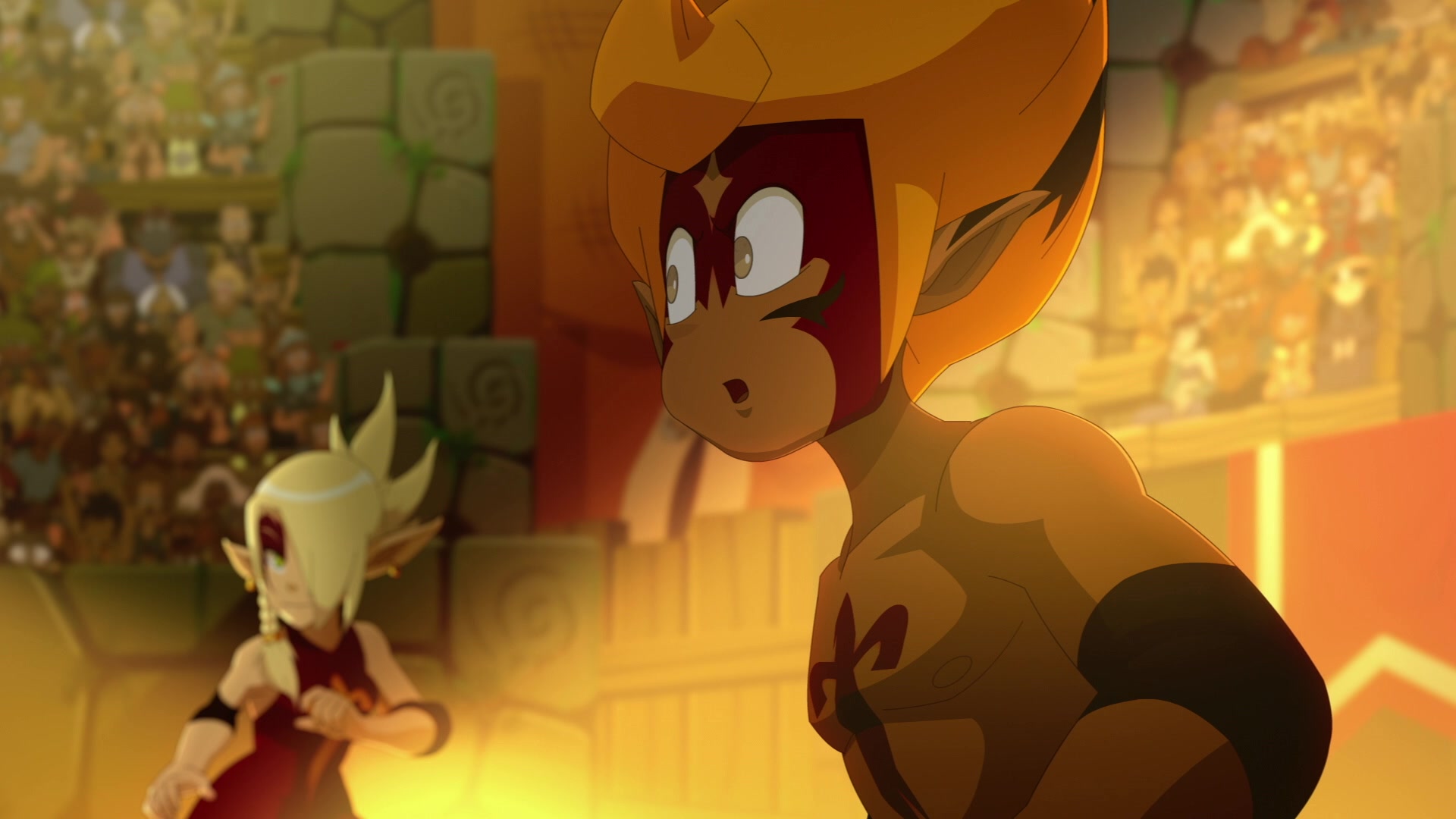 Wakfu Season 2 Image | Fancaps