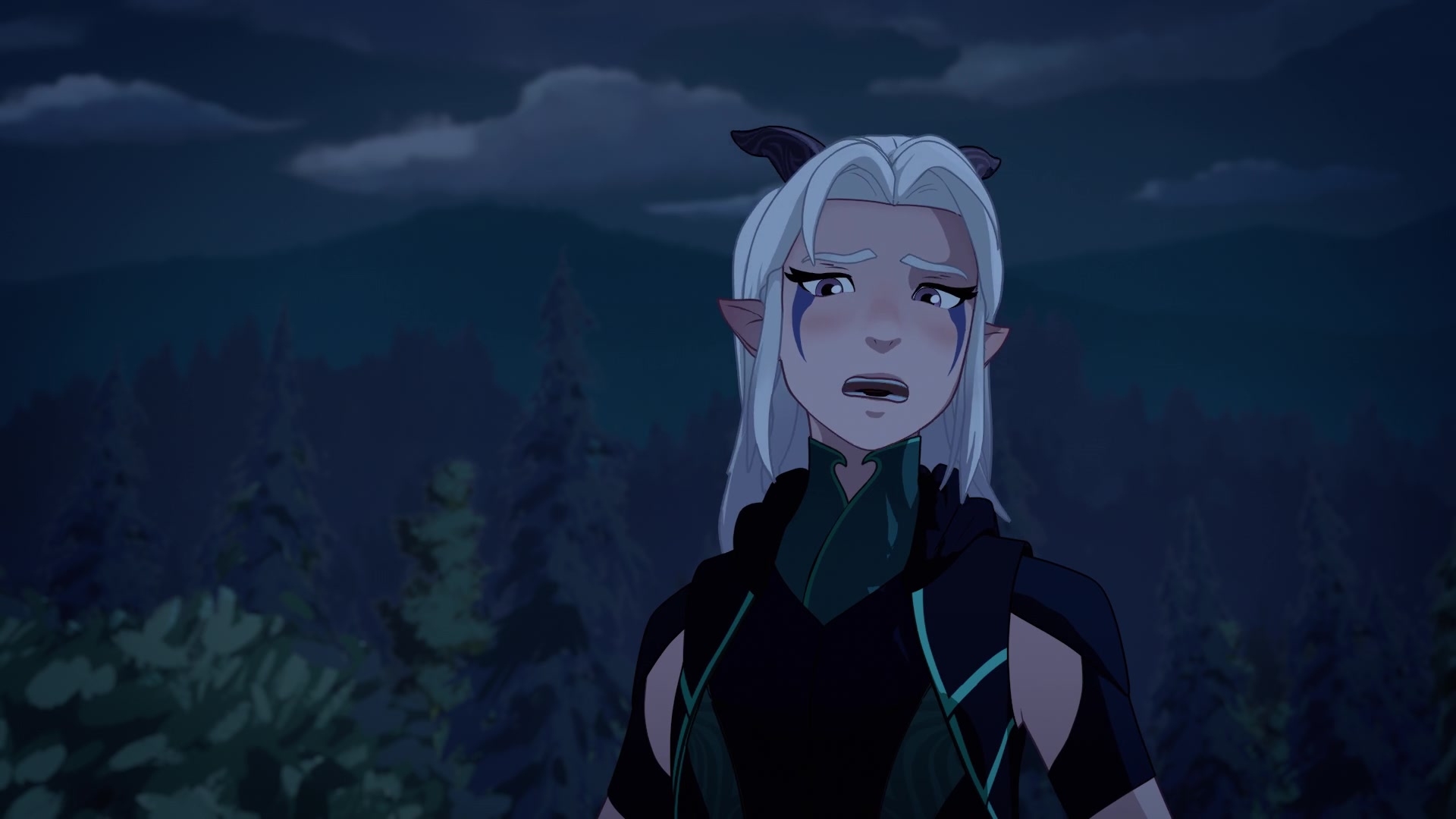 The Dragon Prince Season 1 Image | Fancaps