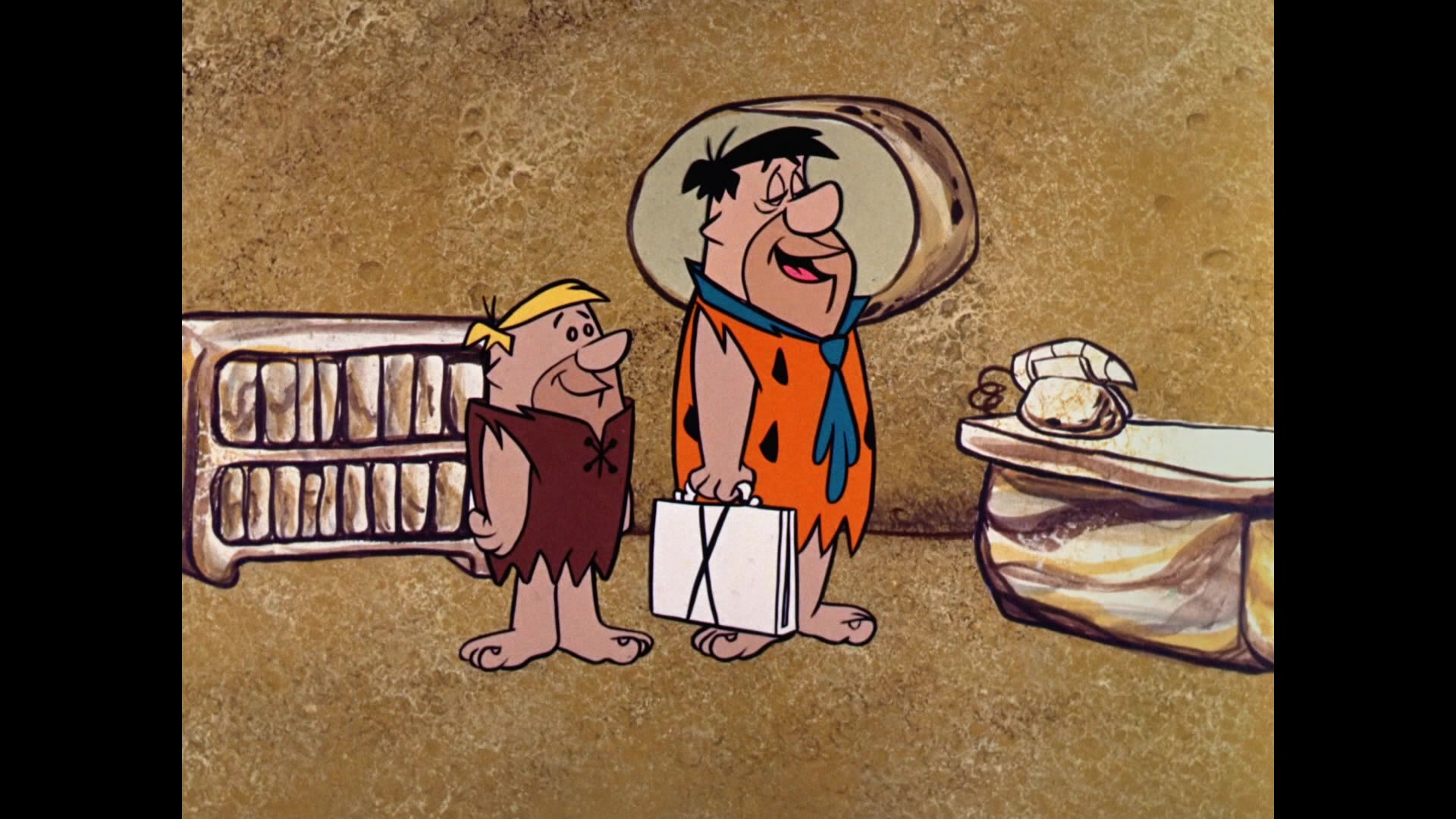 The Flintstones Season 2 Image | Fancaps