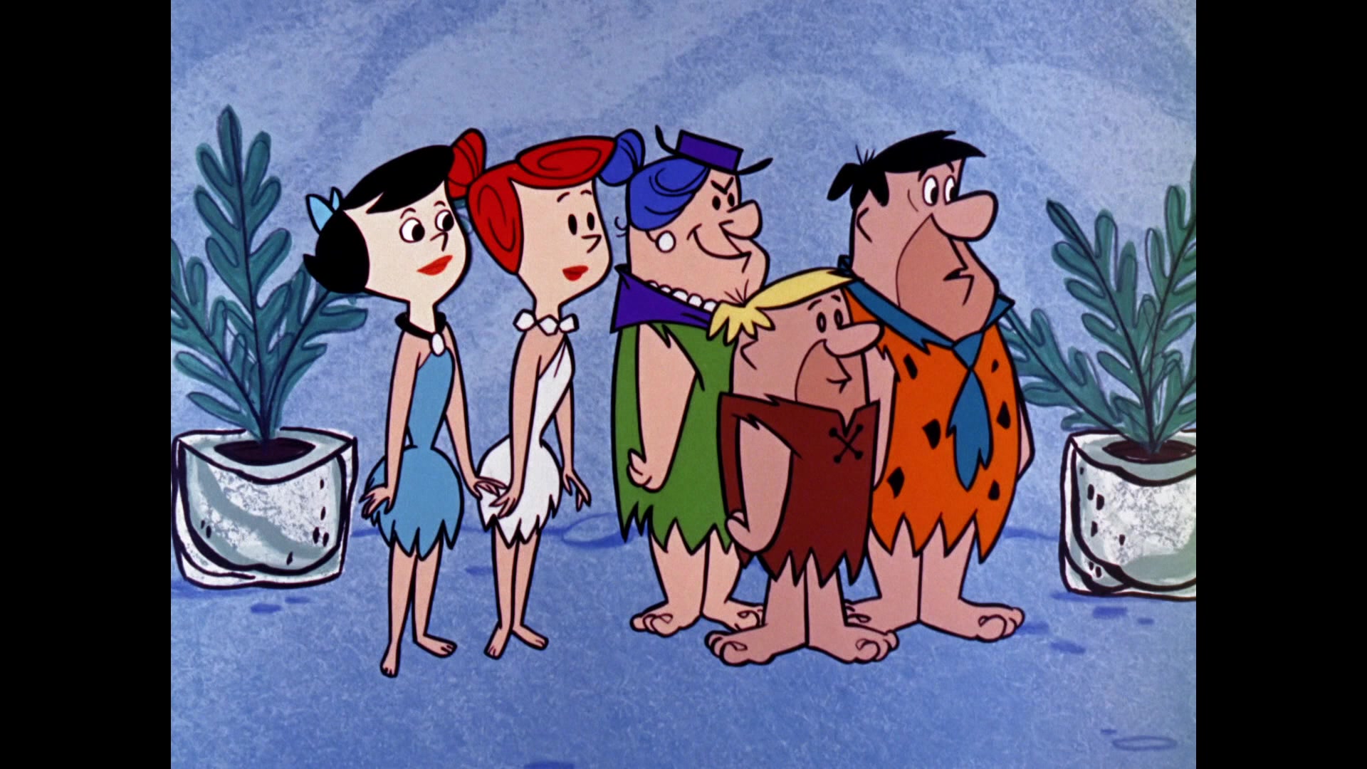 The Flintstones Season 2 Image | Fancaps