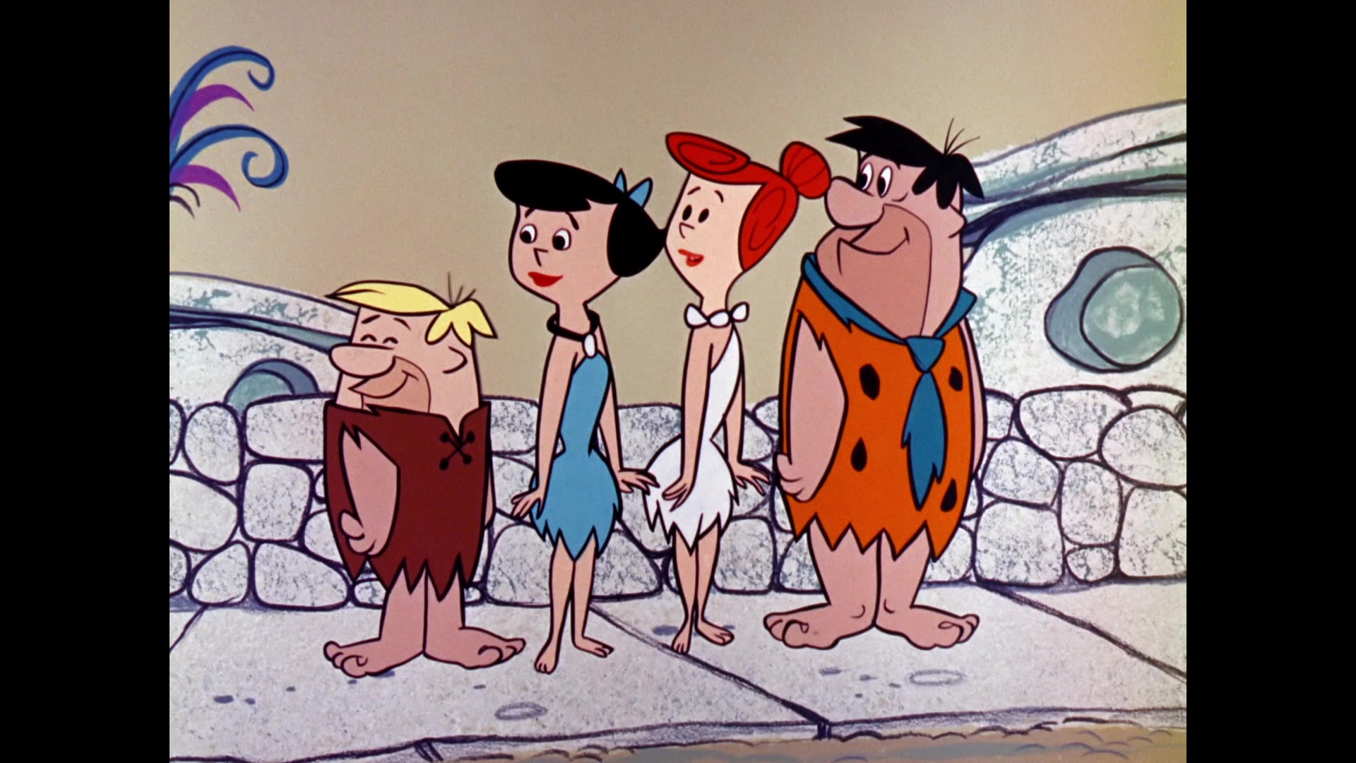 The Flintstones Season 2 Image | Fancaps