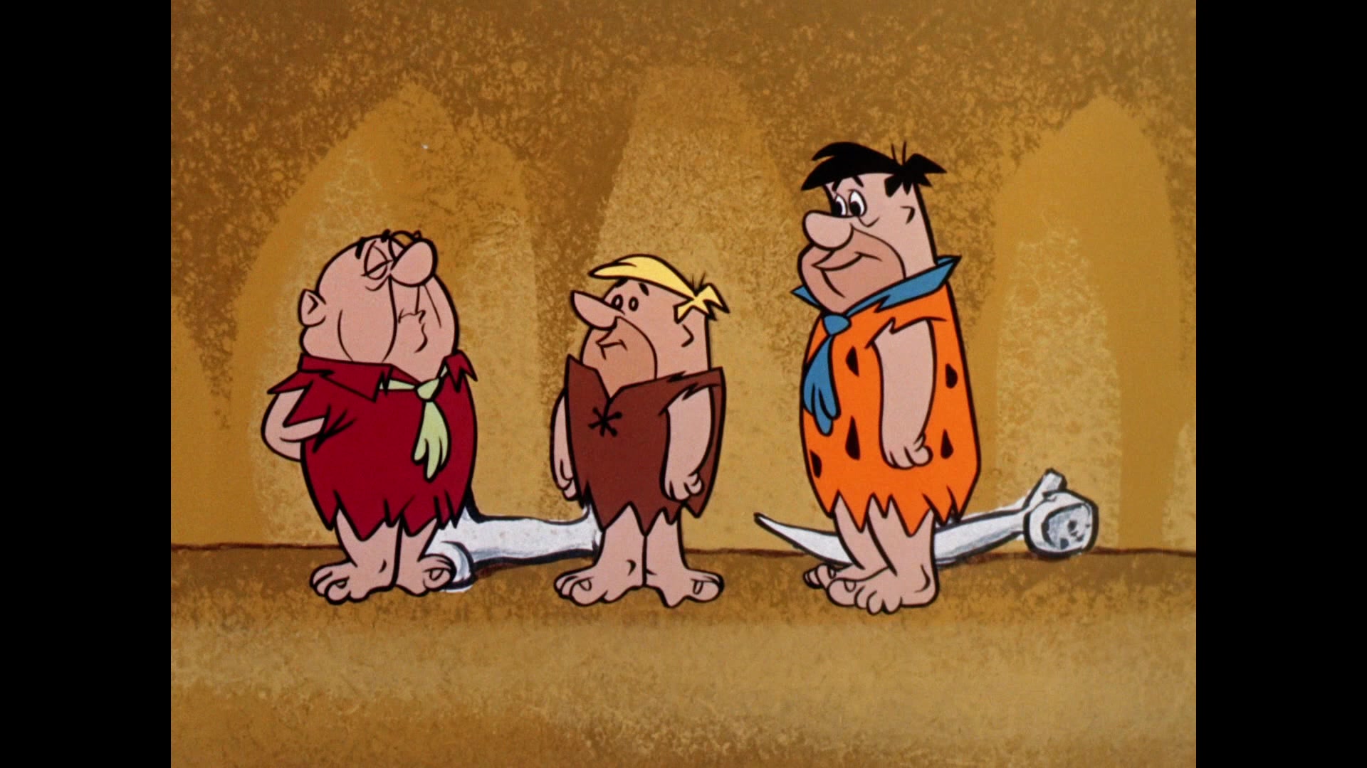 The Flintstones Season 2 Image Fancaps