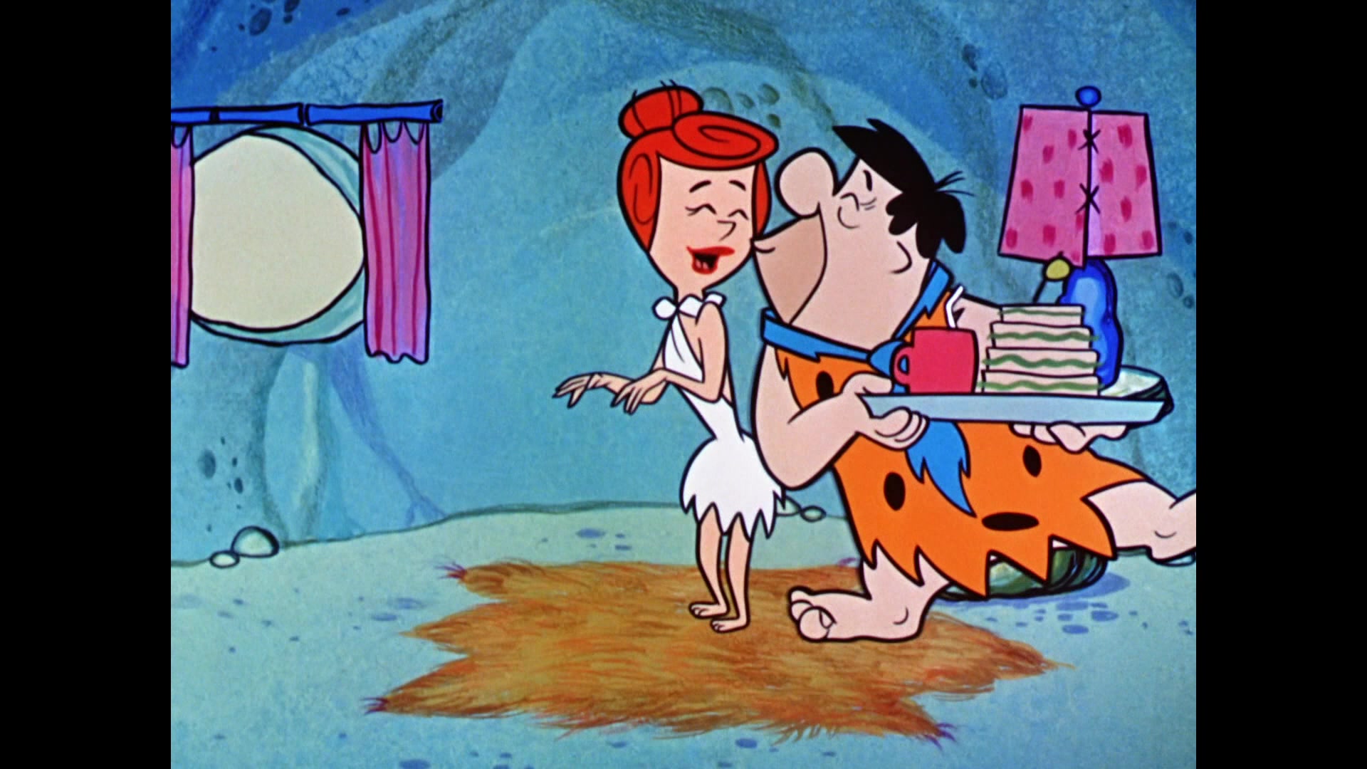 The Flintstones Season 2 Image | Fancaps