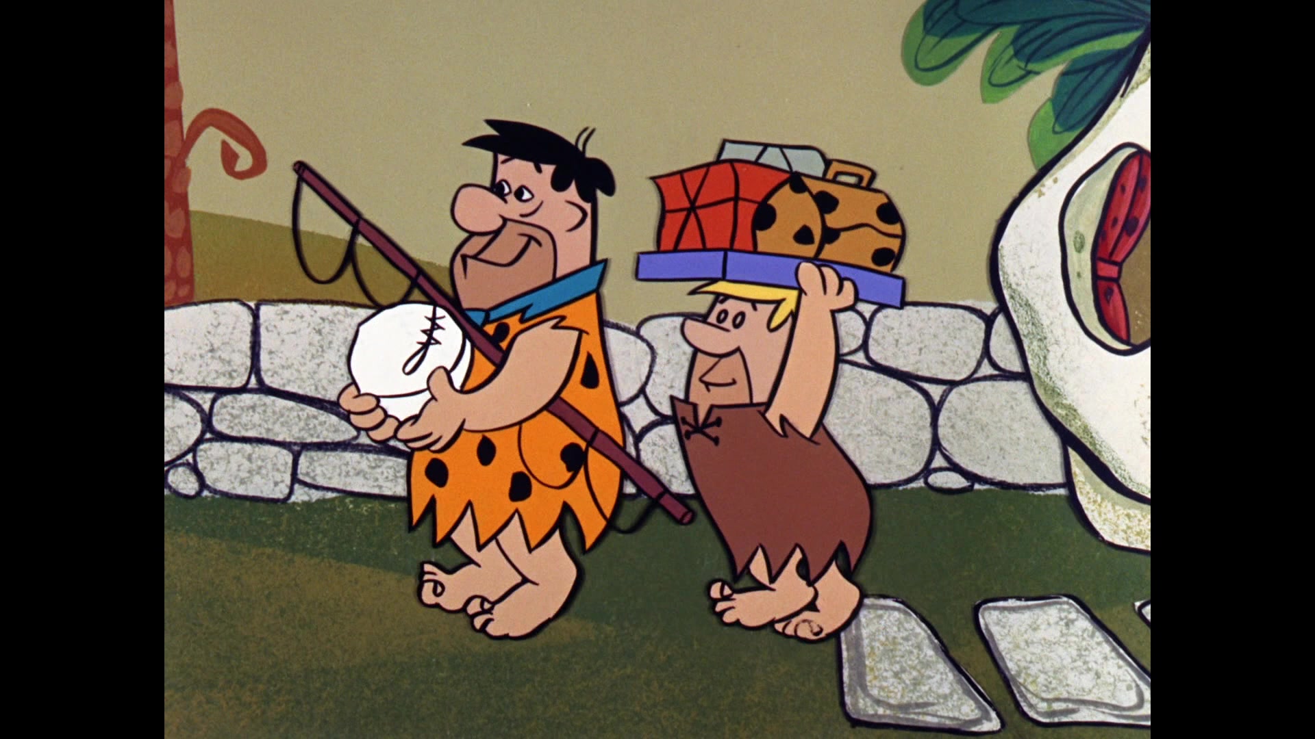 The Flintstones Season 2 Image | Fancaps