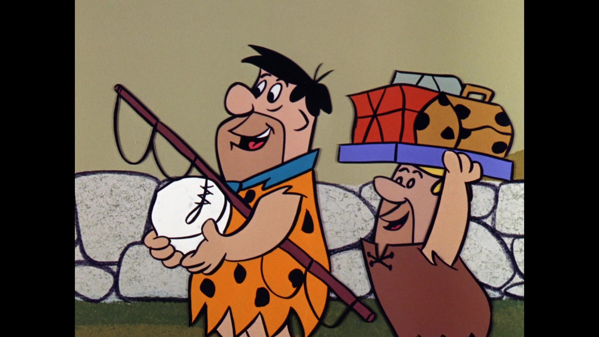 The Flintstones Season 2 Image | Fancaps