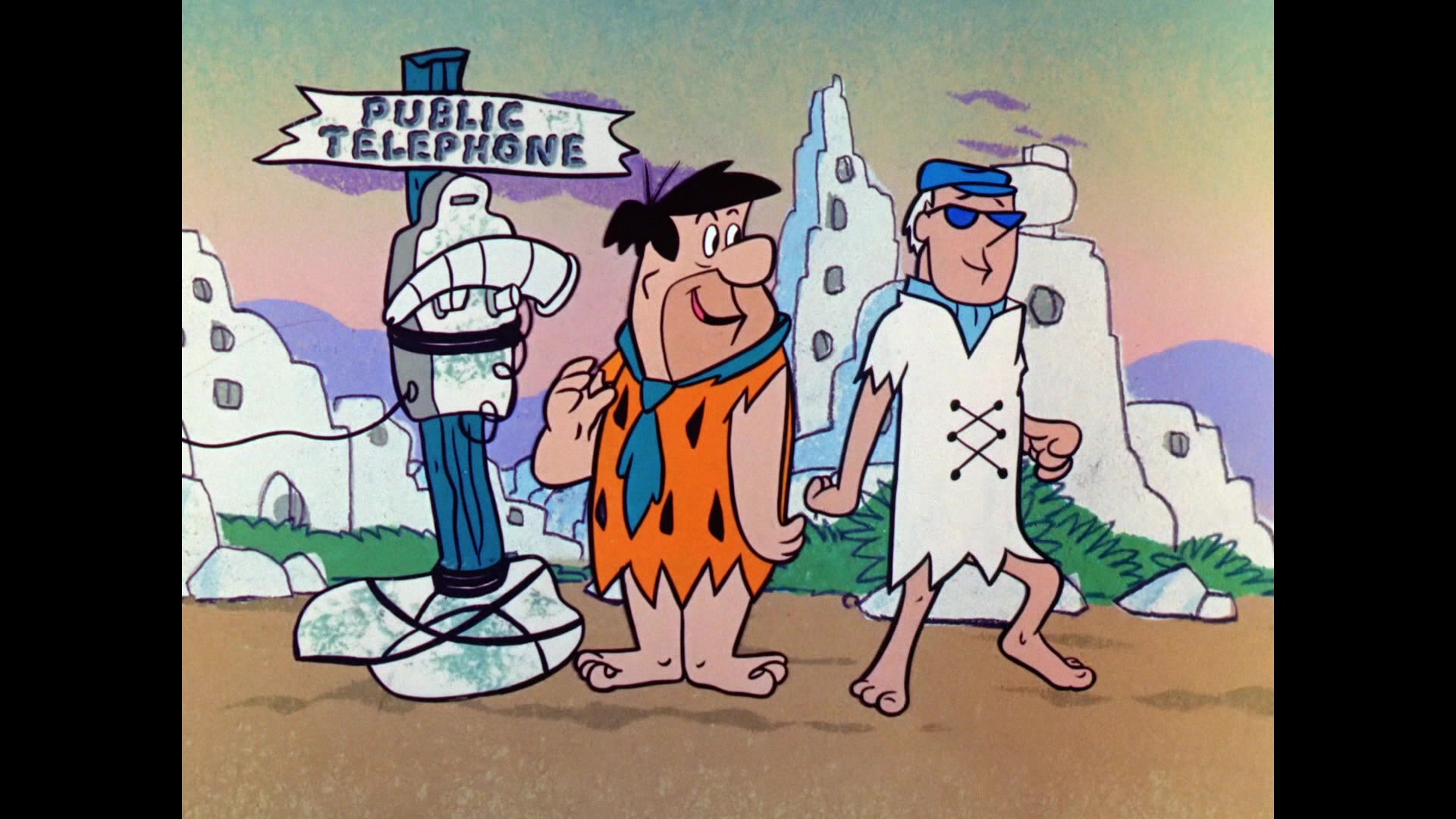 The Flintstones Season 2 Image | Fancaps