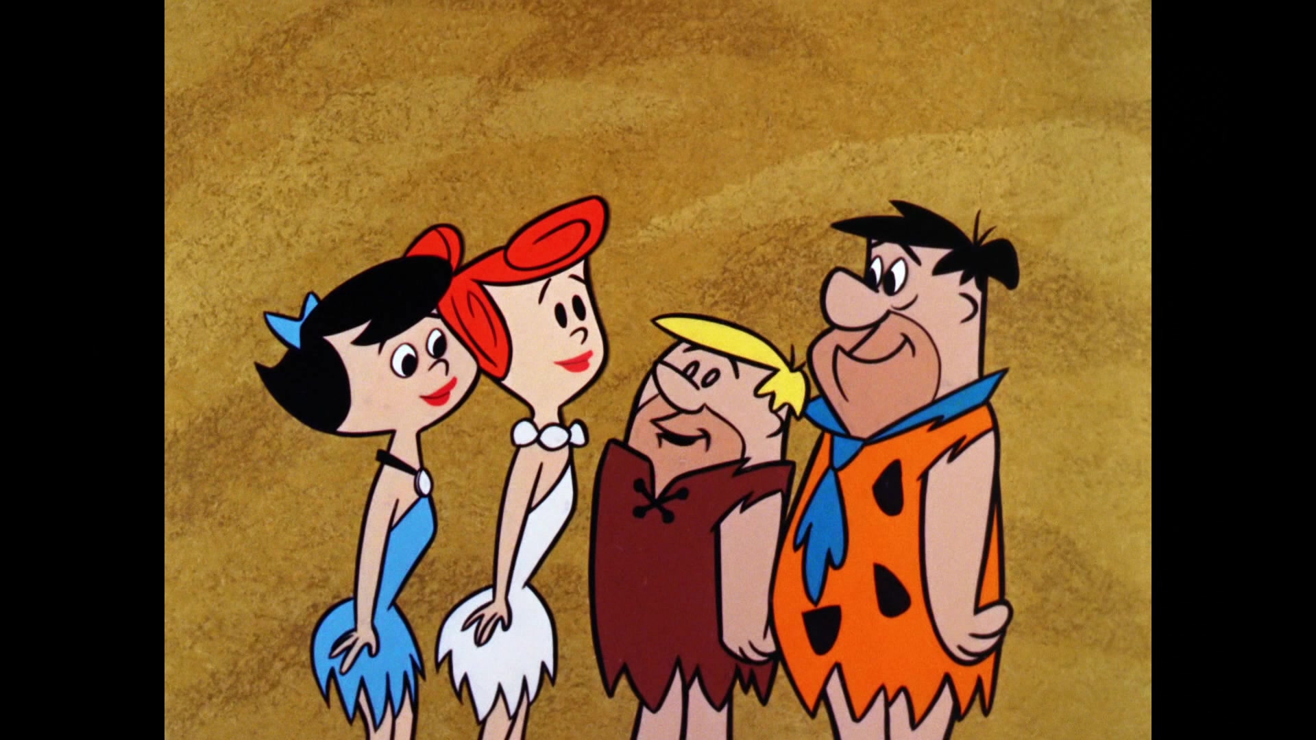 The Flintstones Season 2 Image | Fancaps