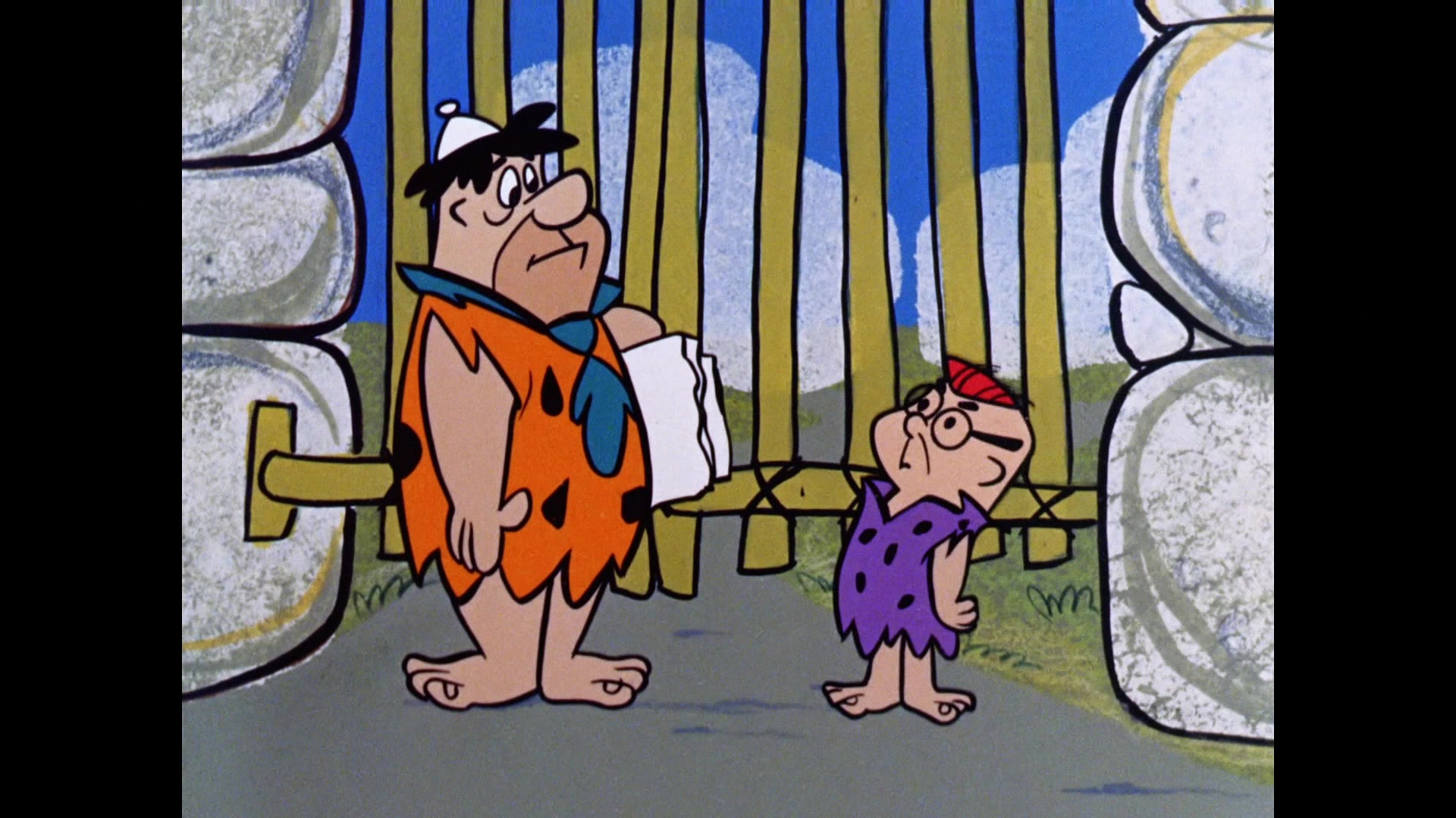 The Flintstones Season 2 Image | Fancaps