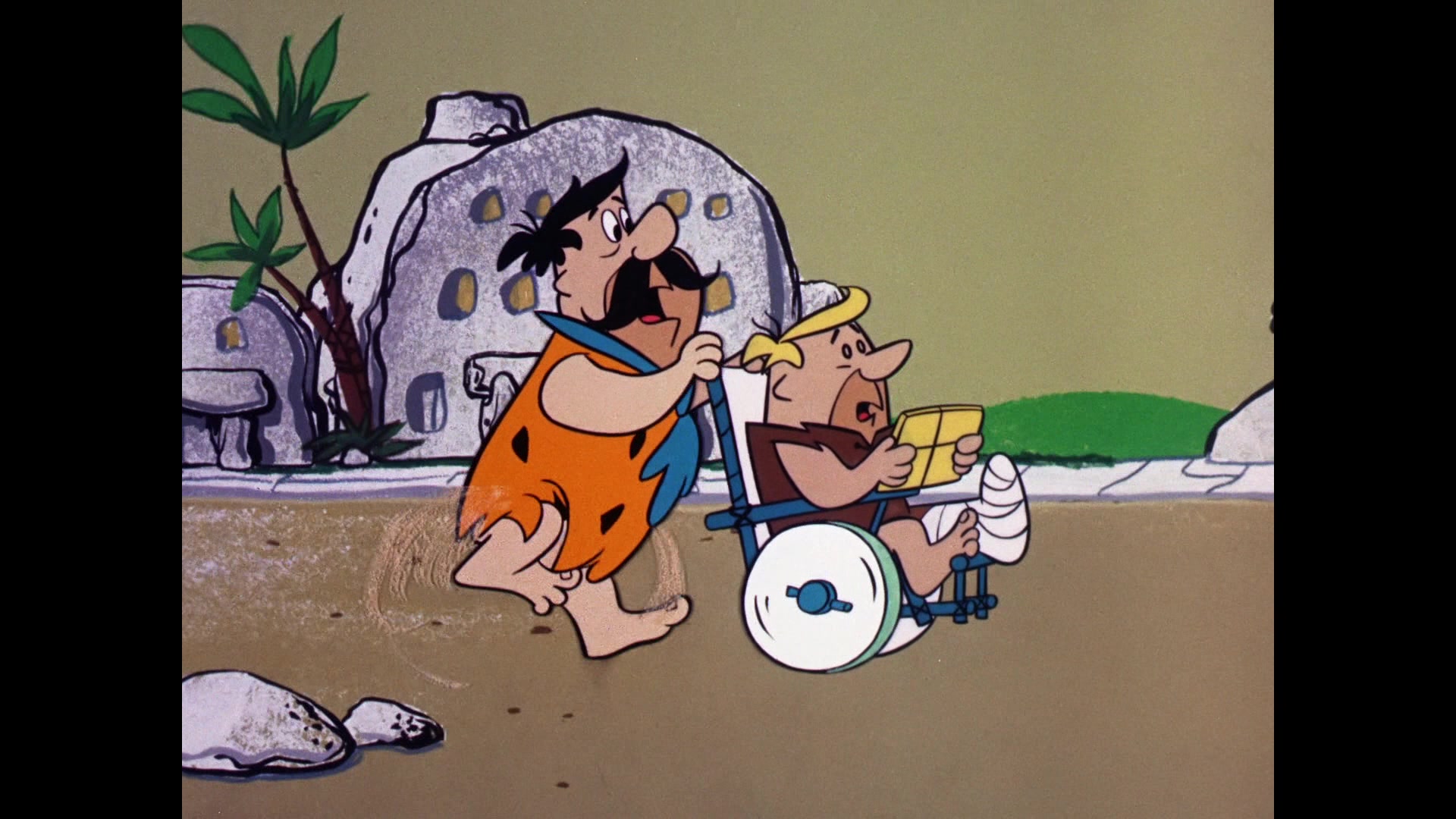 The Flintstones Season 2 Image Fancaps