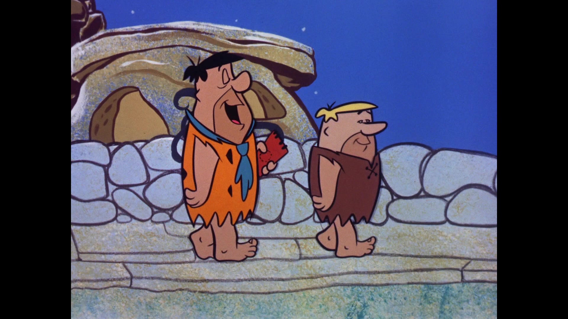 The Flintstones Season 2 Image | Fancaps