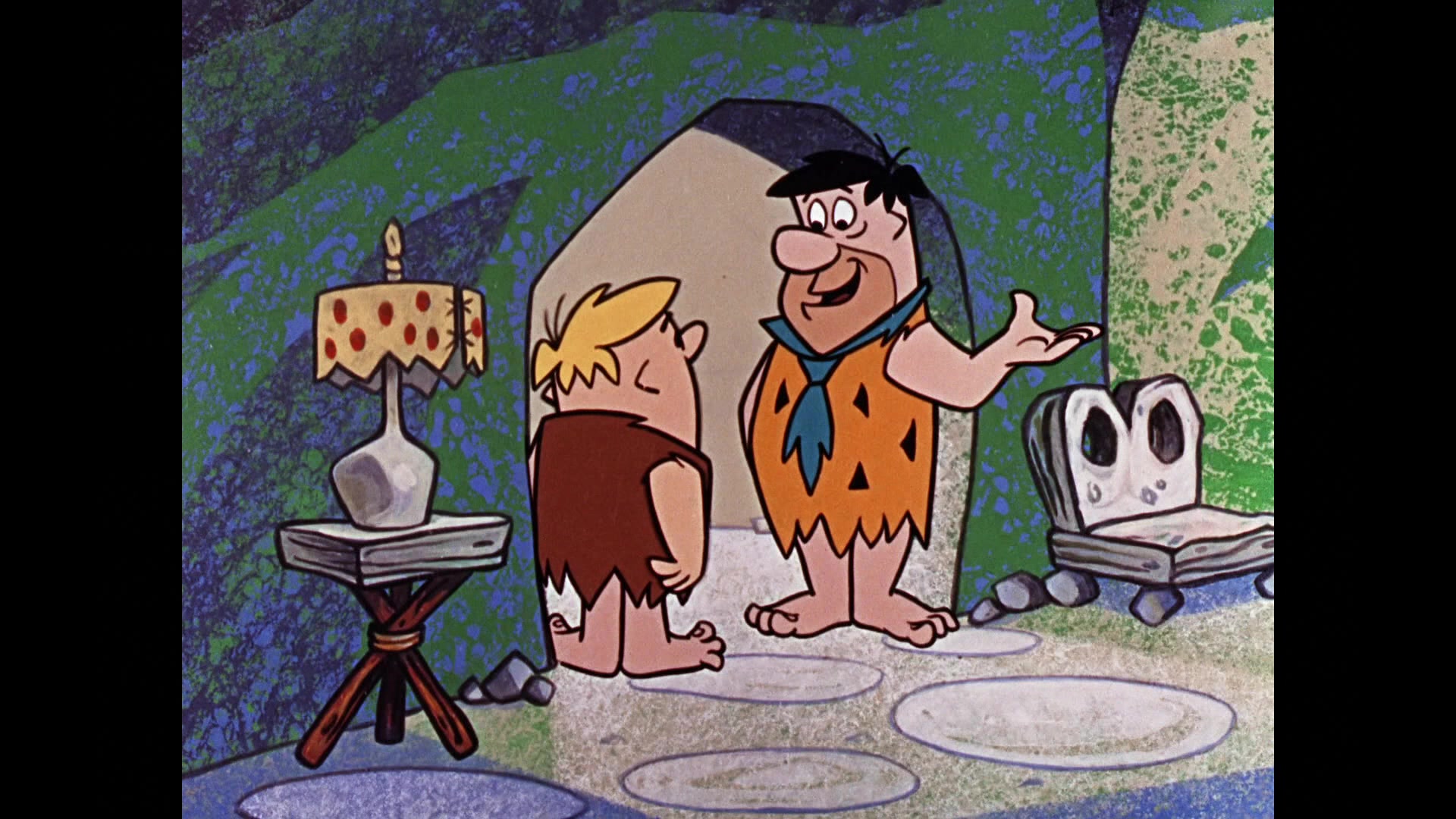 The Flintstones Season 2 Image | Fancaps