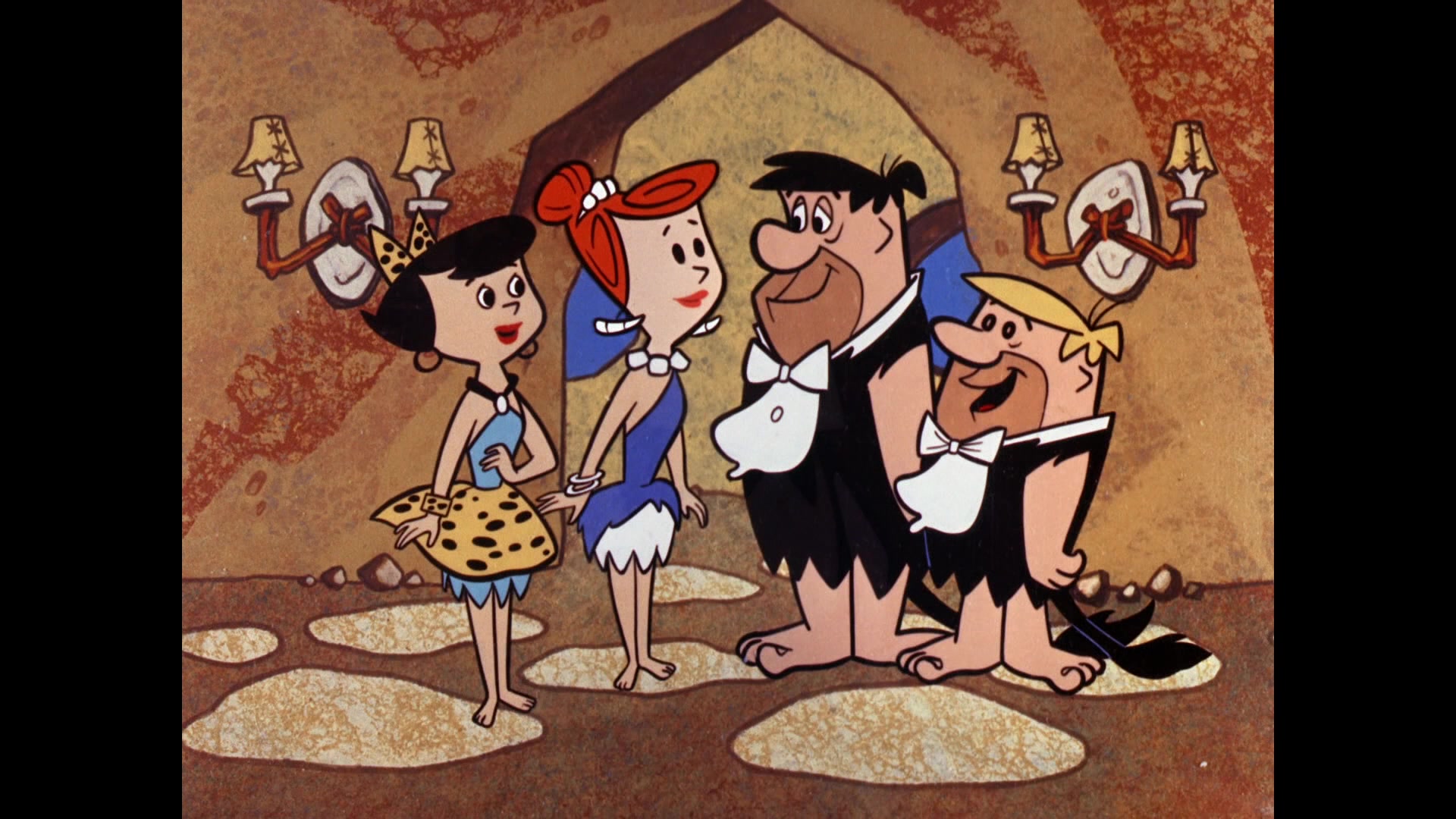 The Flintstones Season 2 Image | Fancaps