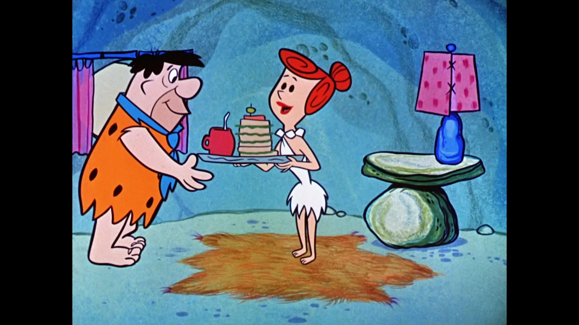 The Flintstones Season 2 Image | Fancaps