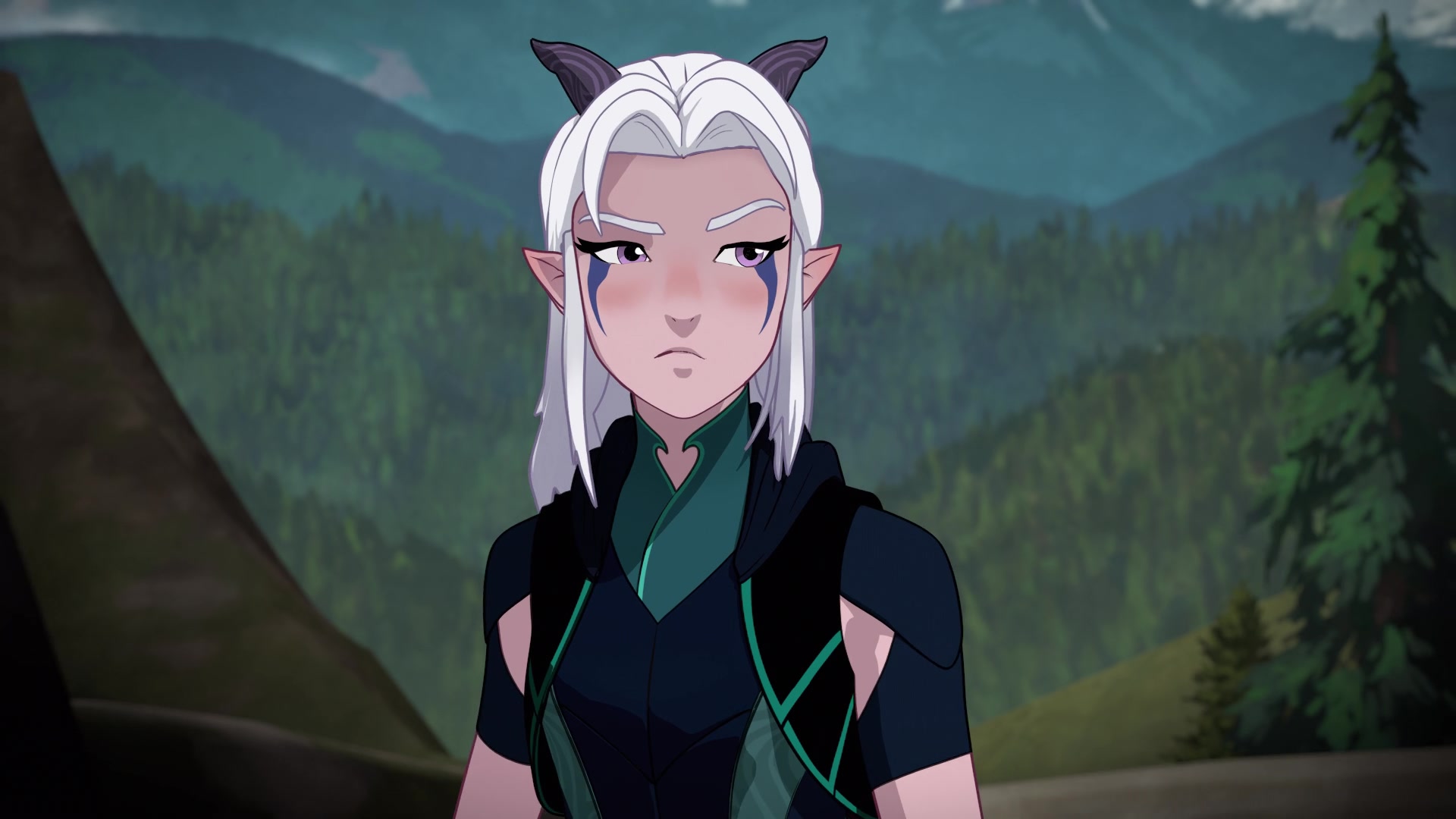 The Dragon Prince Season 1 Image | Fancaps