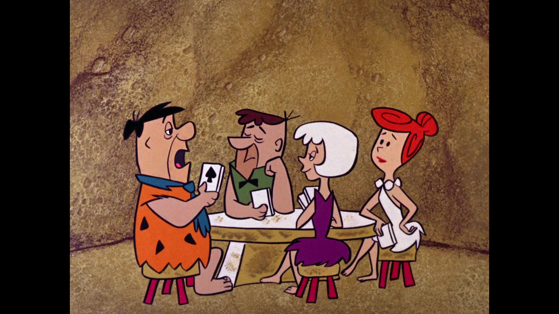 The Flintstones Season 2 Image | Fancaps