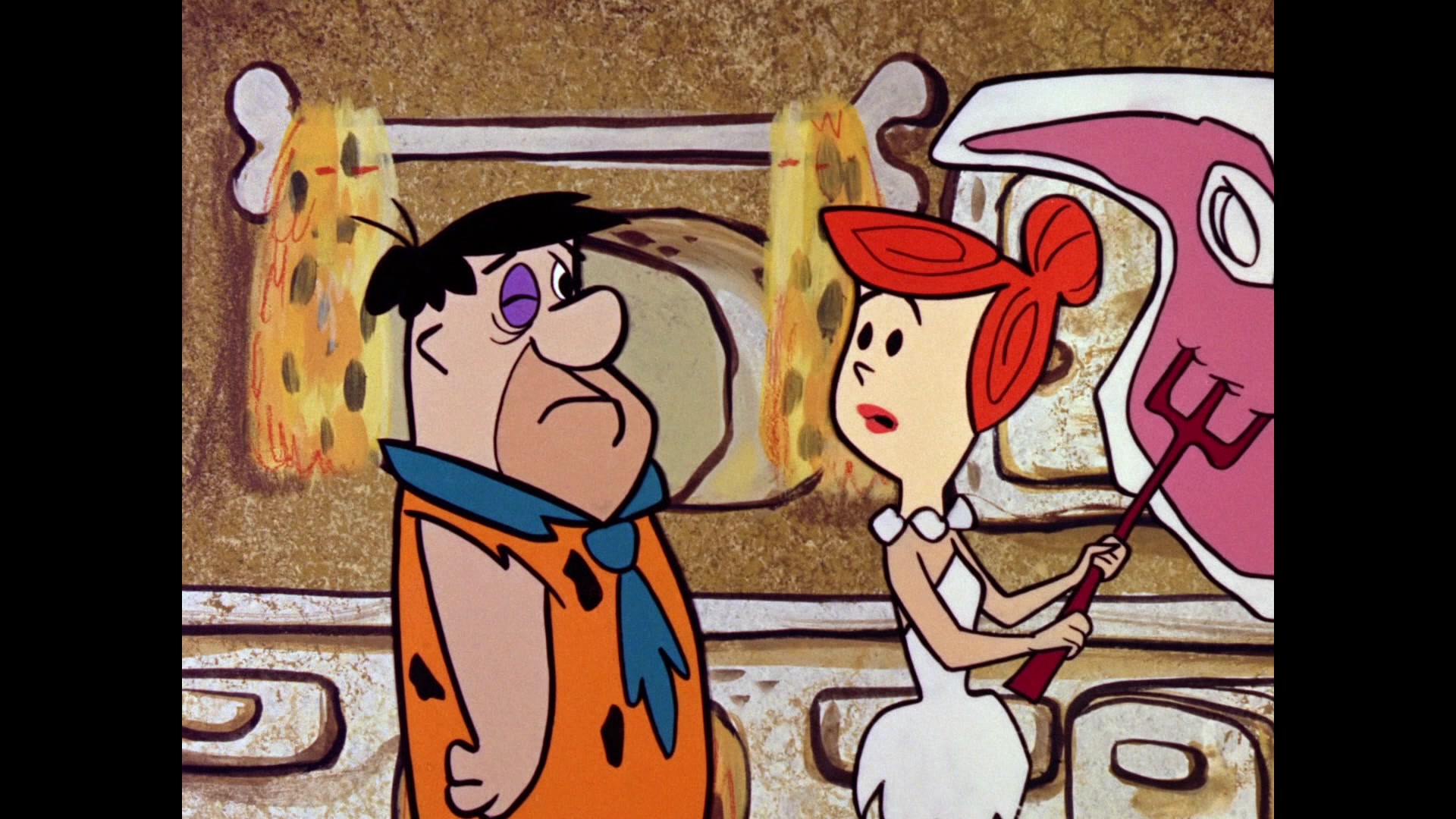 The Flintstones Season 2 Image | Fancaps