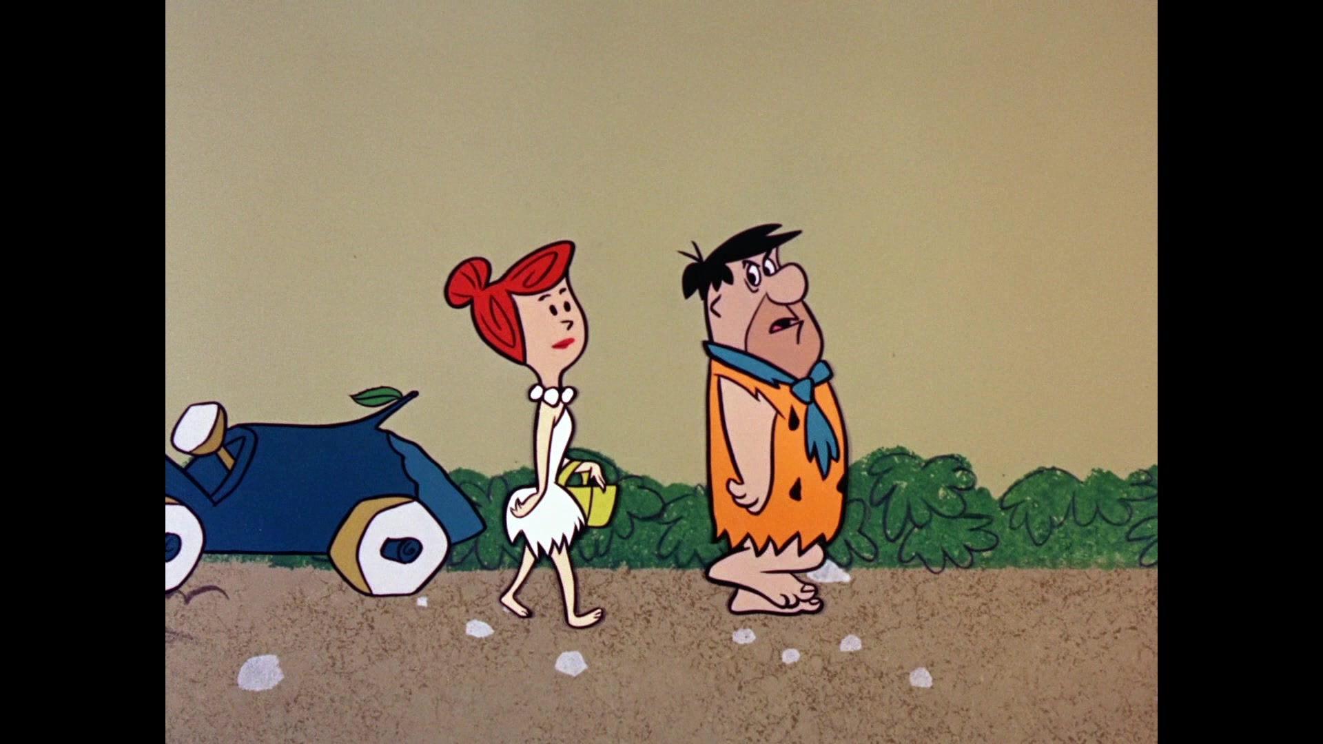 The Flintstones Season 2 Image Fancaps