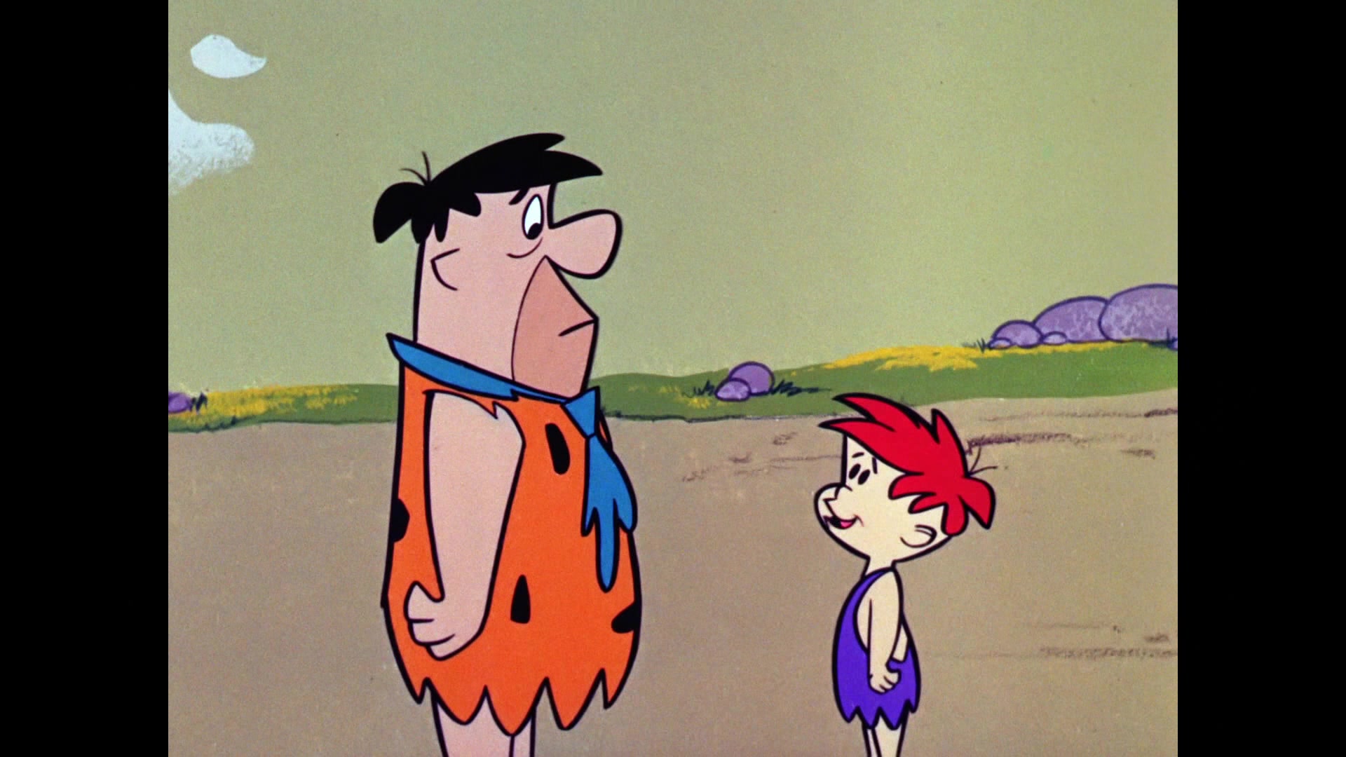 The Flintstones Season 2 Image Fancaps