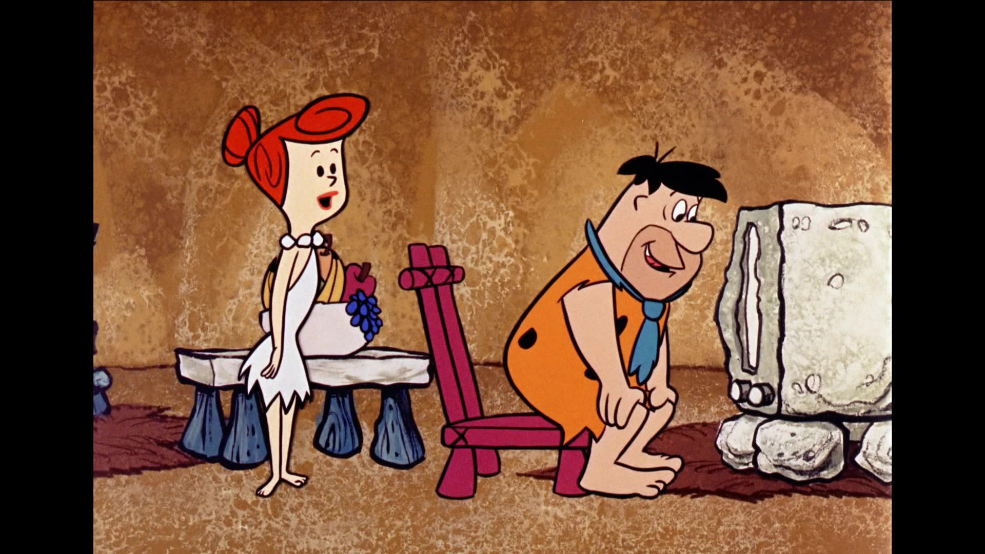 The Flintstones Season 2 Image | Fancaps