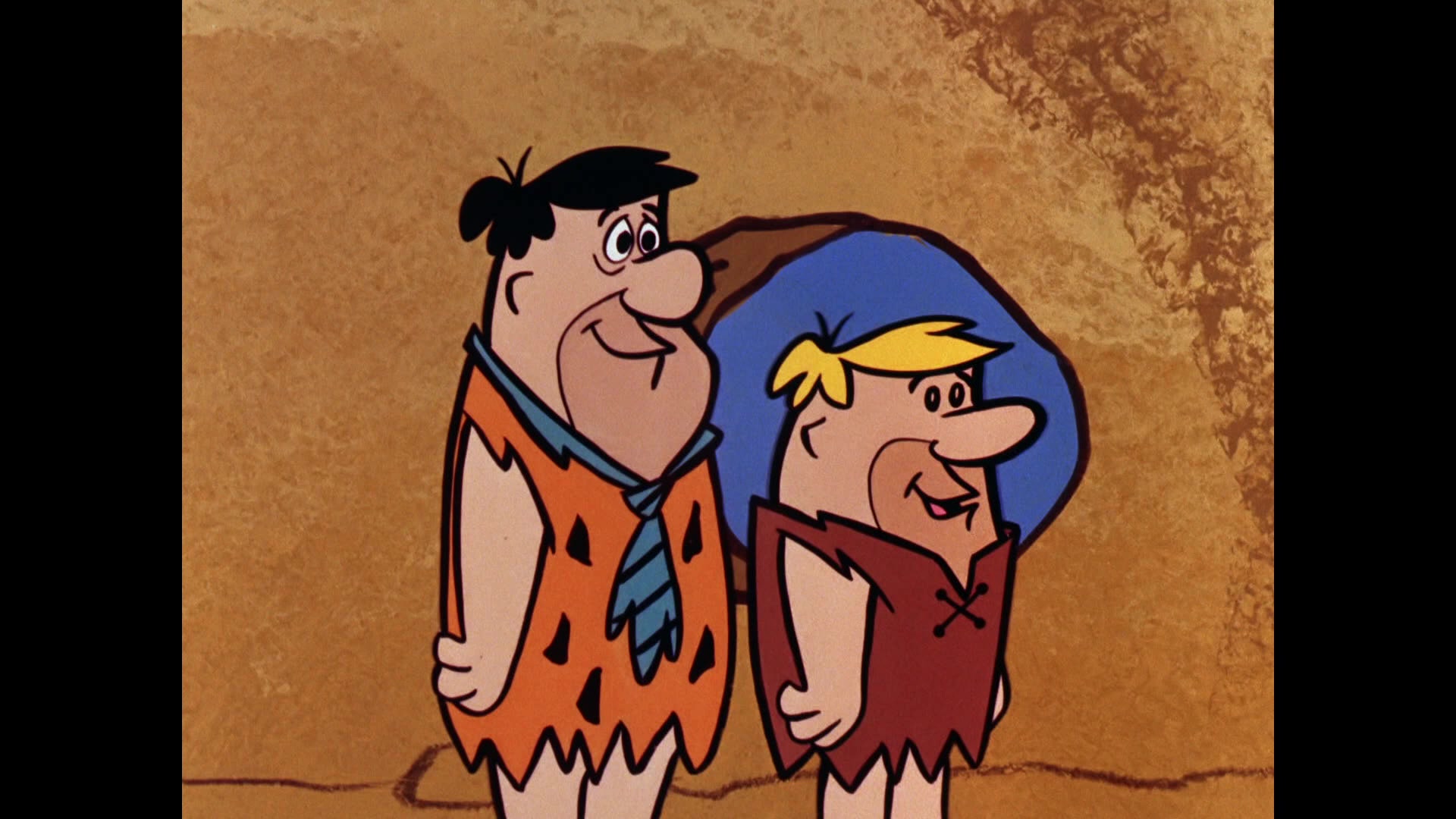 The Flintstones Season 2 Image | Fancaps