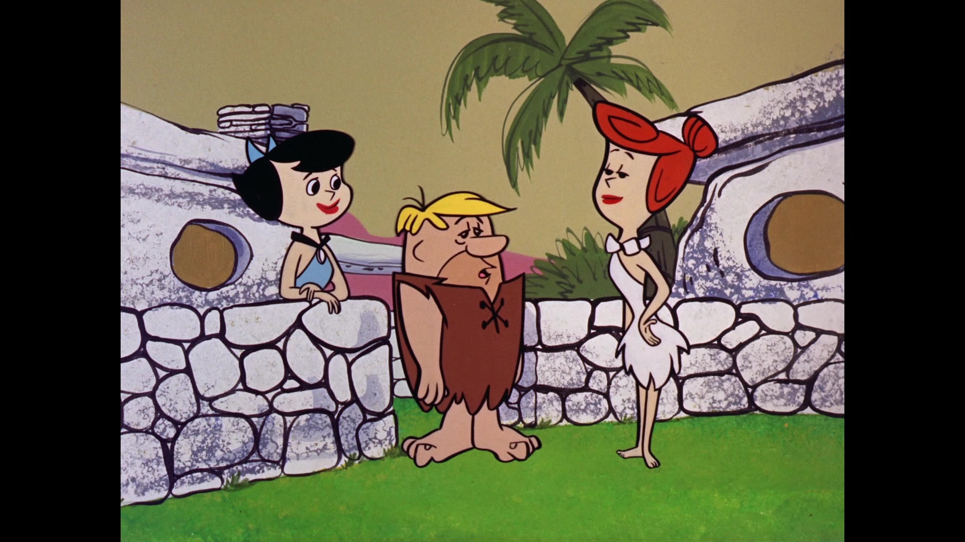 The Flintstones Season 2 Image | Fancaps