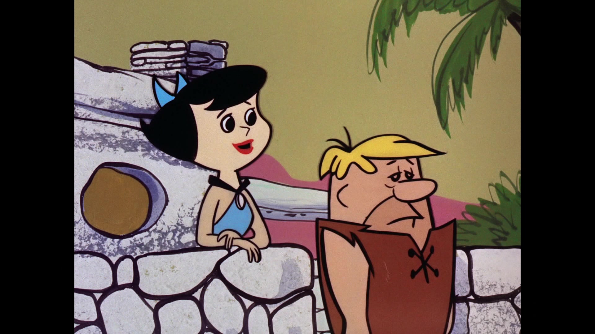 The Flintstones Season 2 Image | Fancaps