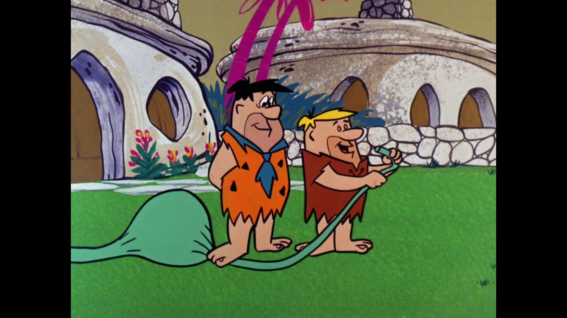 The Flintstones Season 2 Image | Fancaps