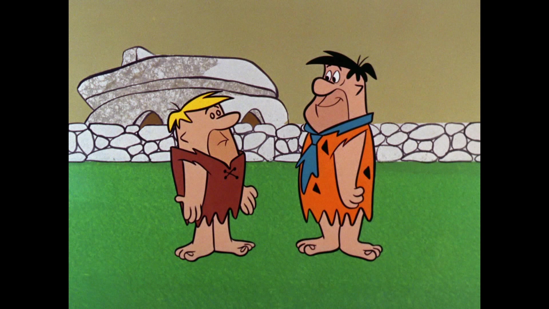 The Flintstones Season 2 Image | Fancaps