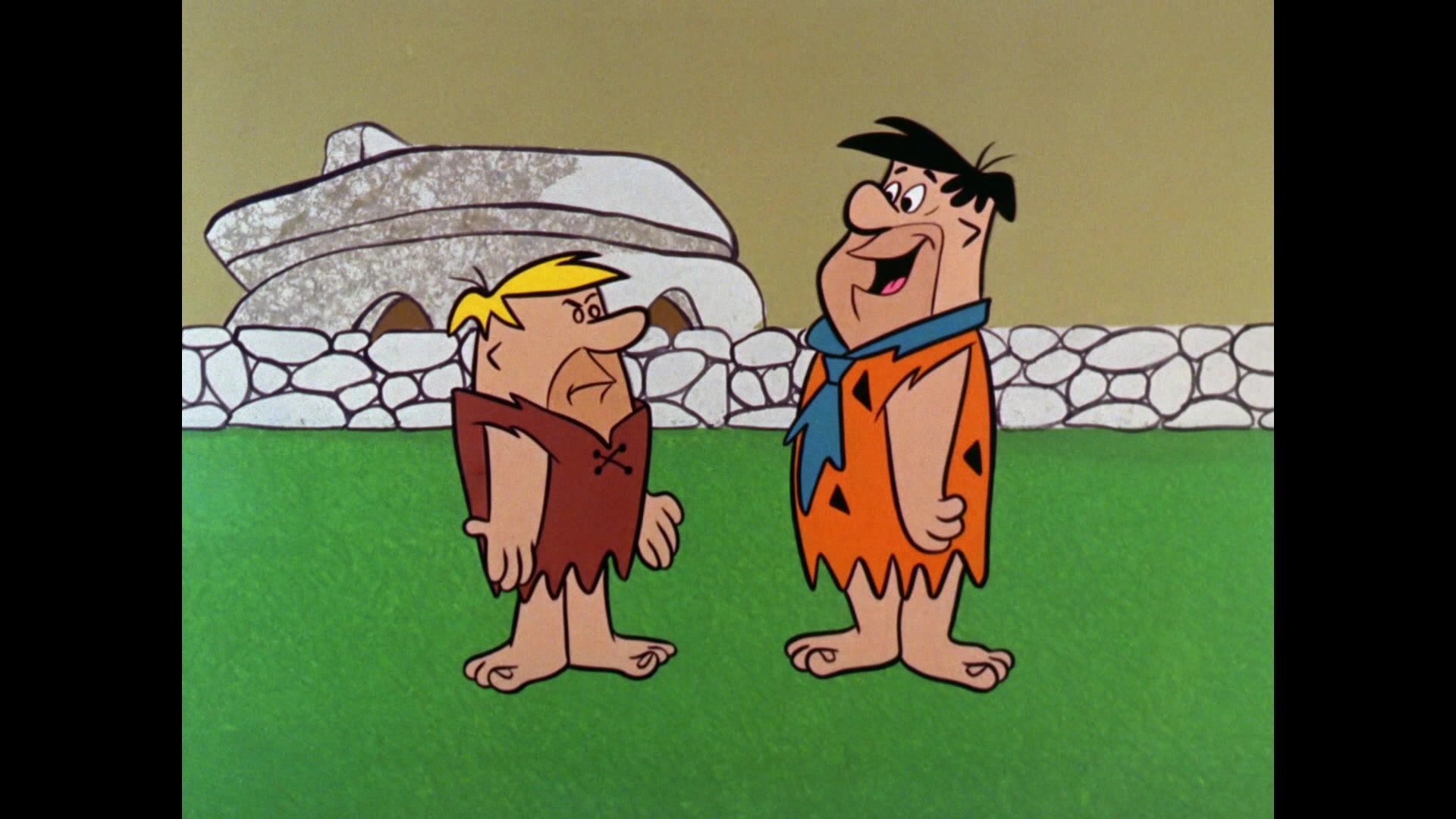 The Flintstones Season 2 Image | Fancaps