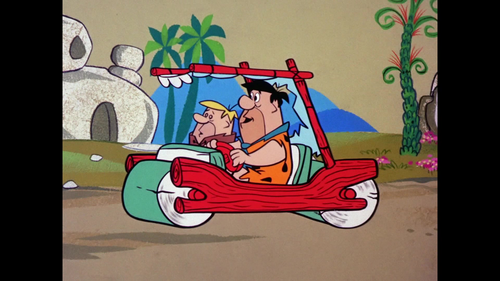 The Flintstones Season 2 Image | Fancaps