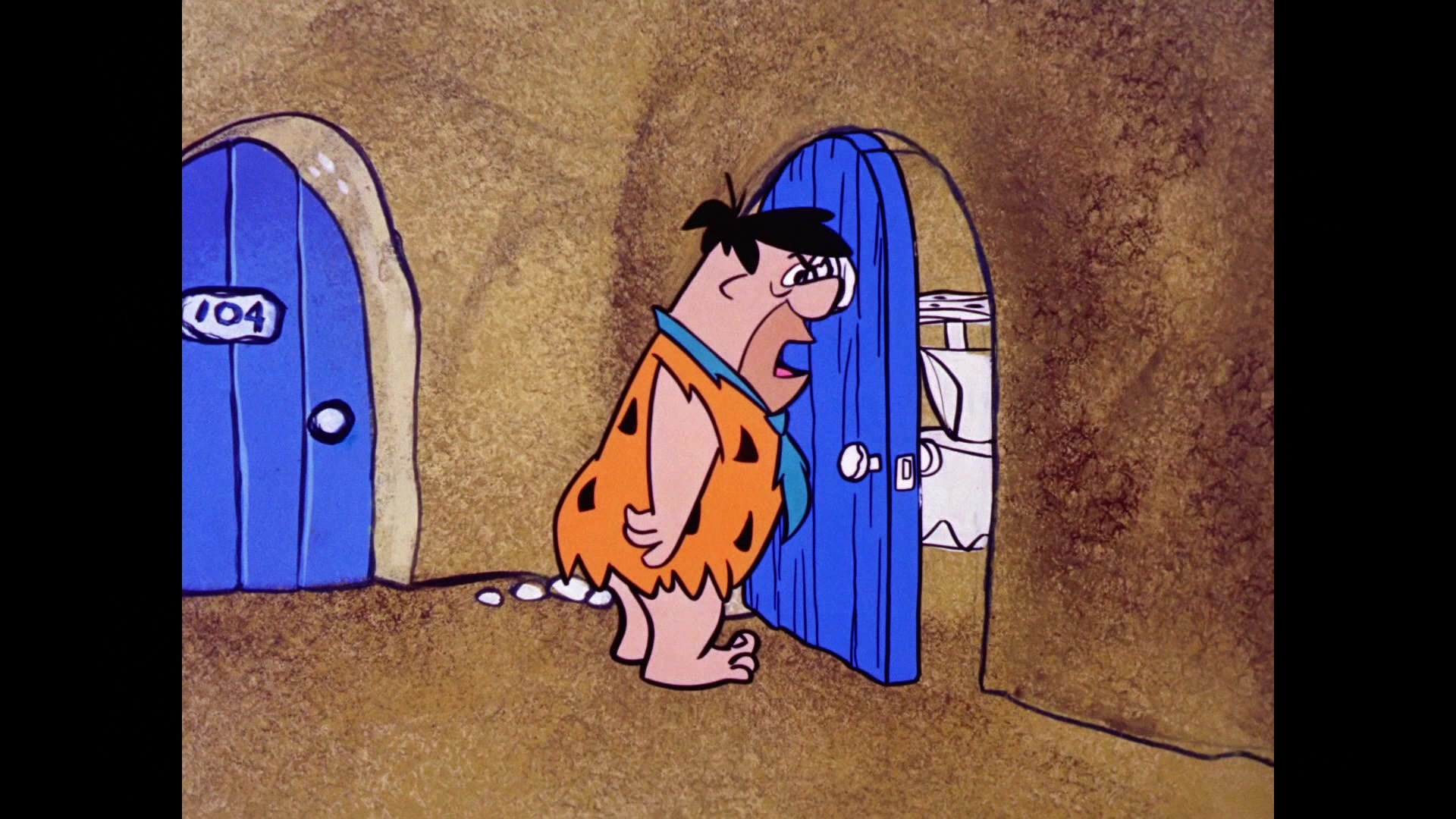 The Flintstones Season 2 Image | Fancaps