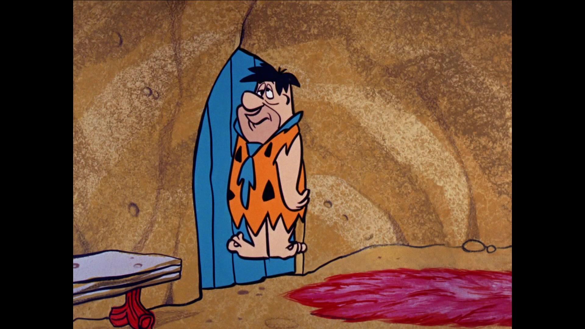 The Flintstones Season 2 Image | Fancaps