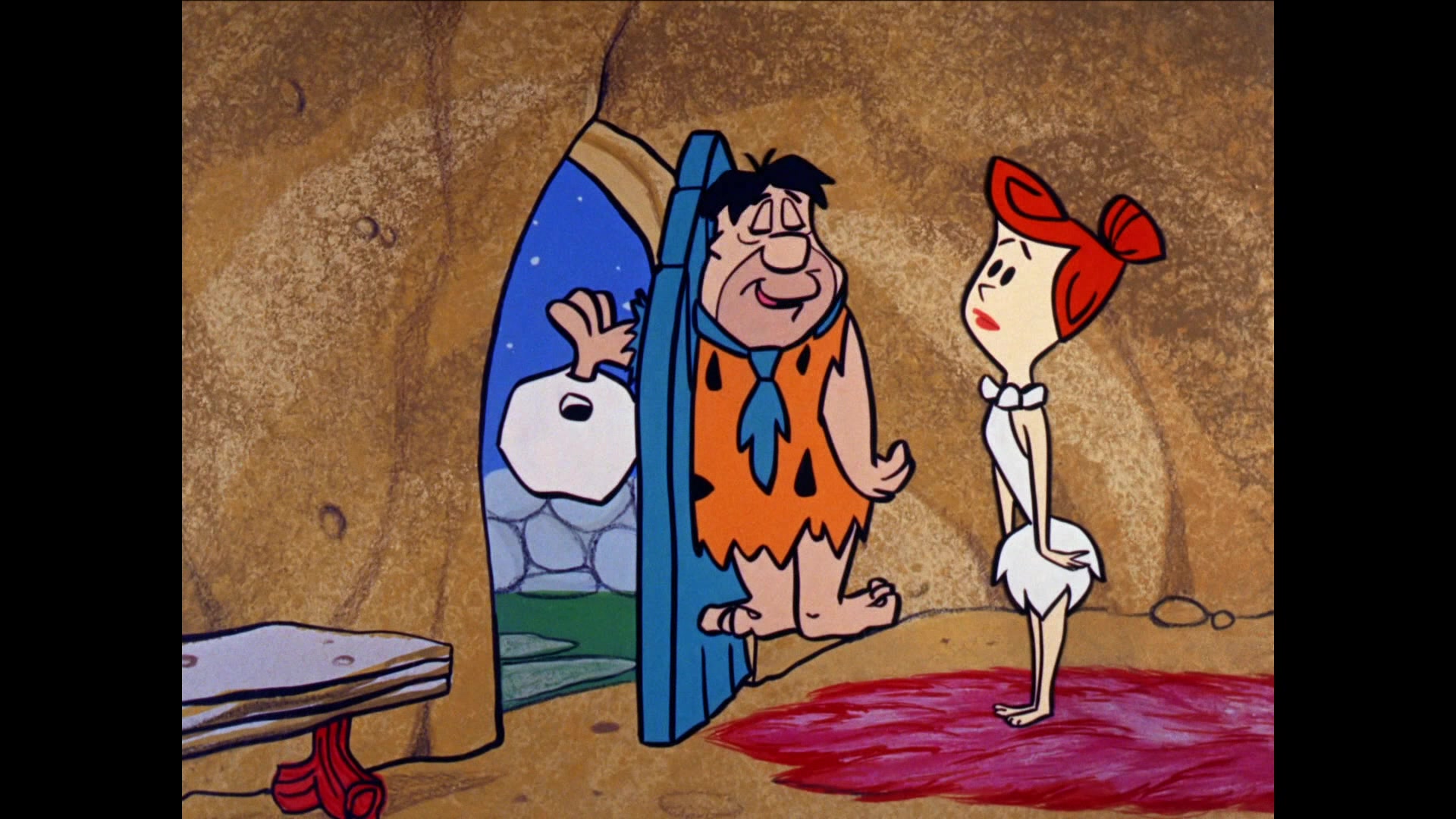 The Flintstones Season 2 Image | Fancaps