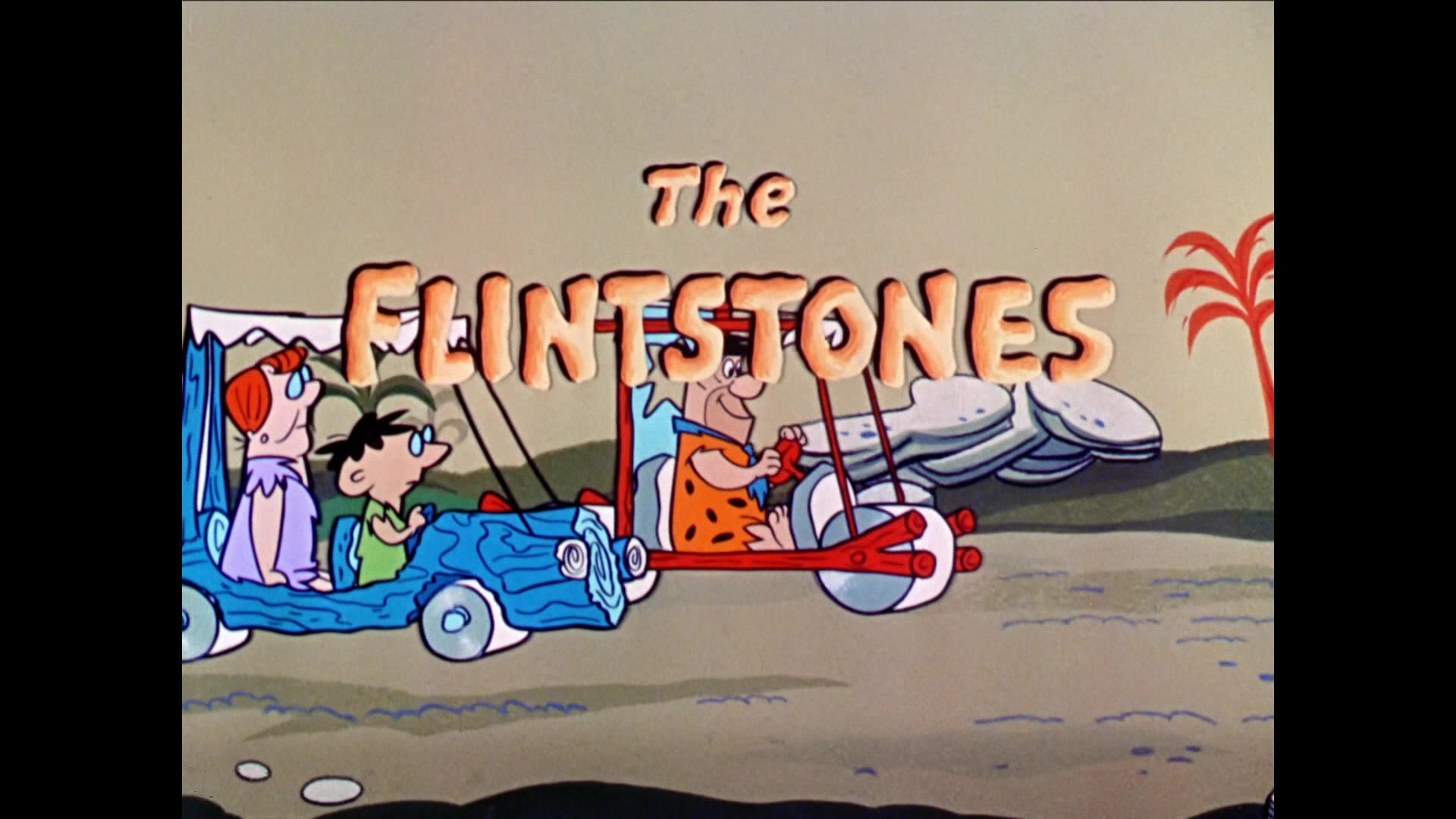 The Flintstones Season 2 Image | Fancaps