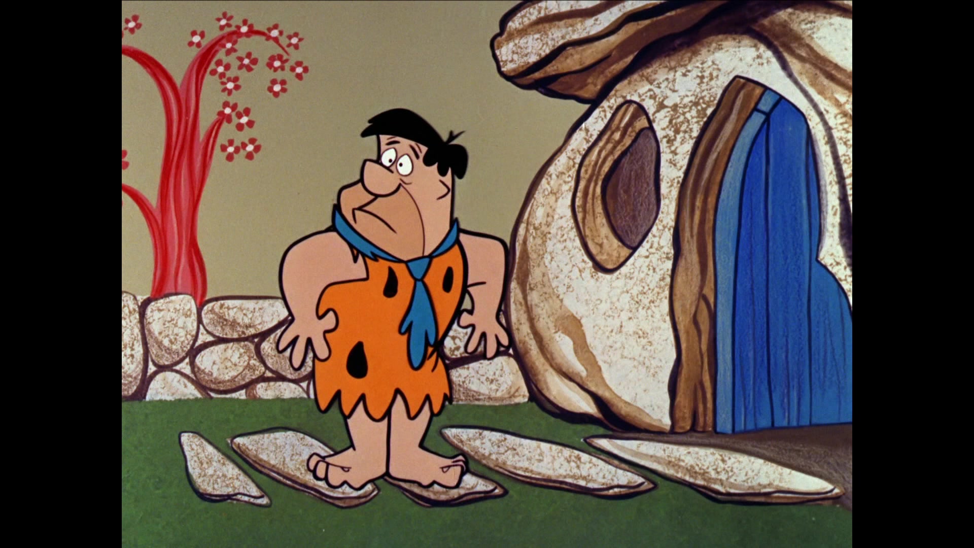 The Flintstones Season 2 Image | Fancaps