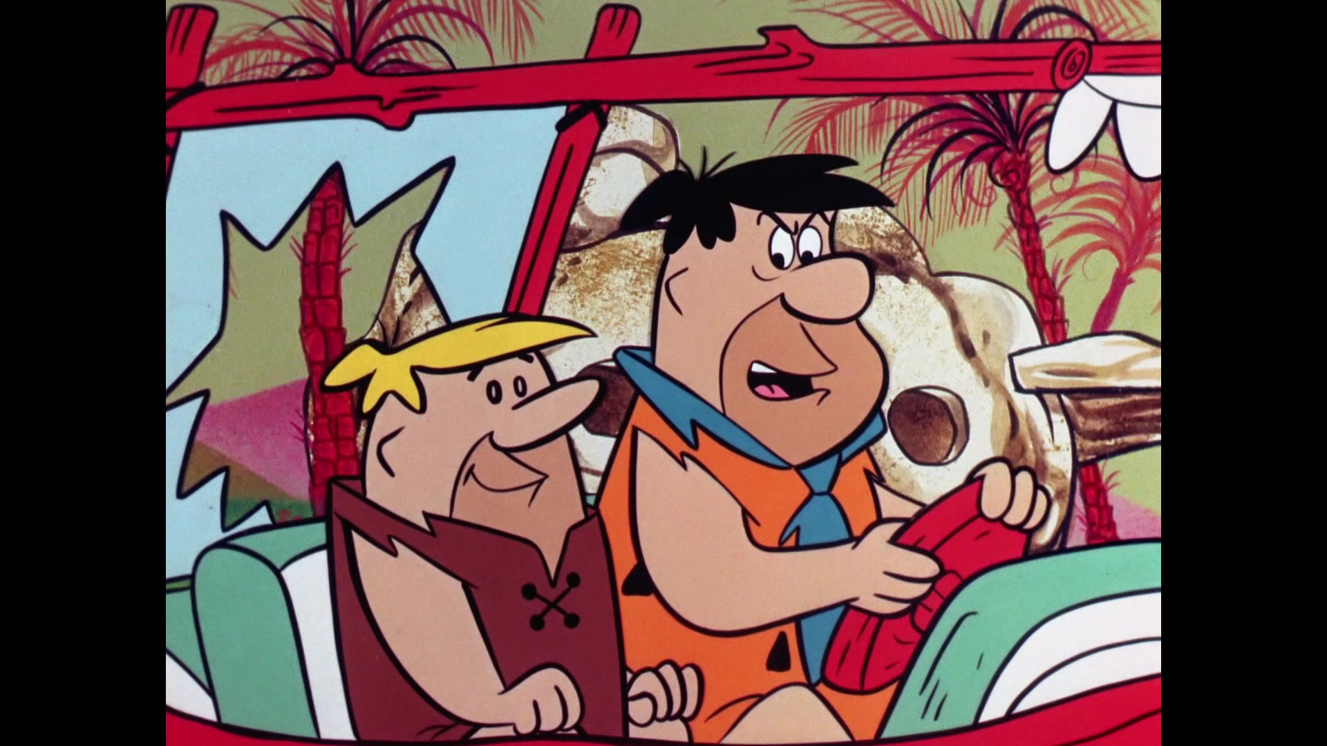 The Flintstones Season 2 Image | Fancaps