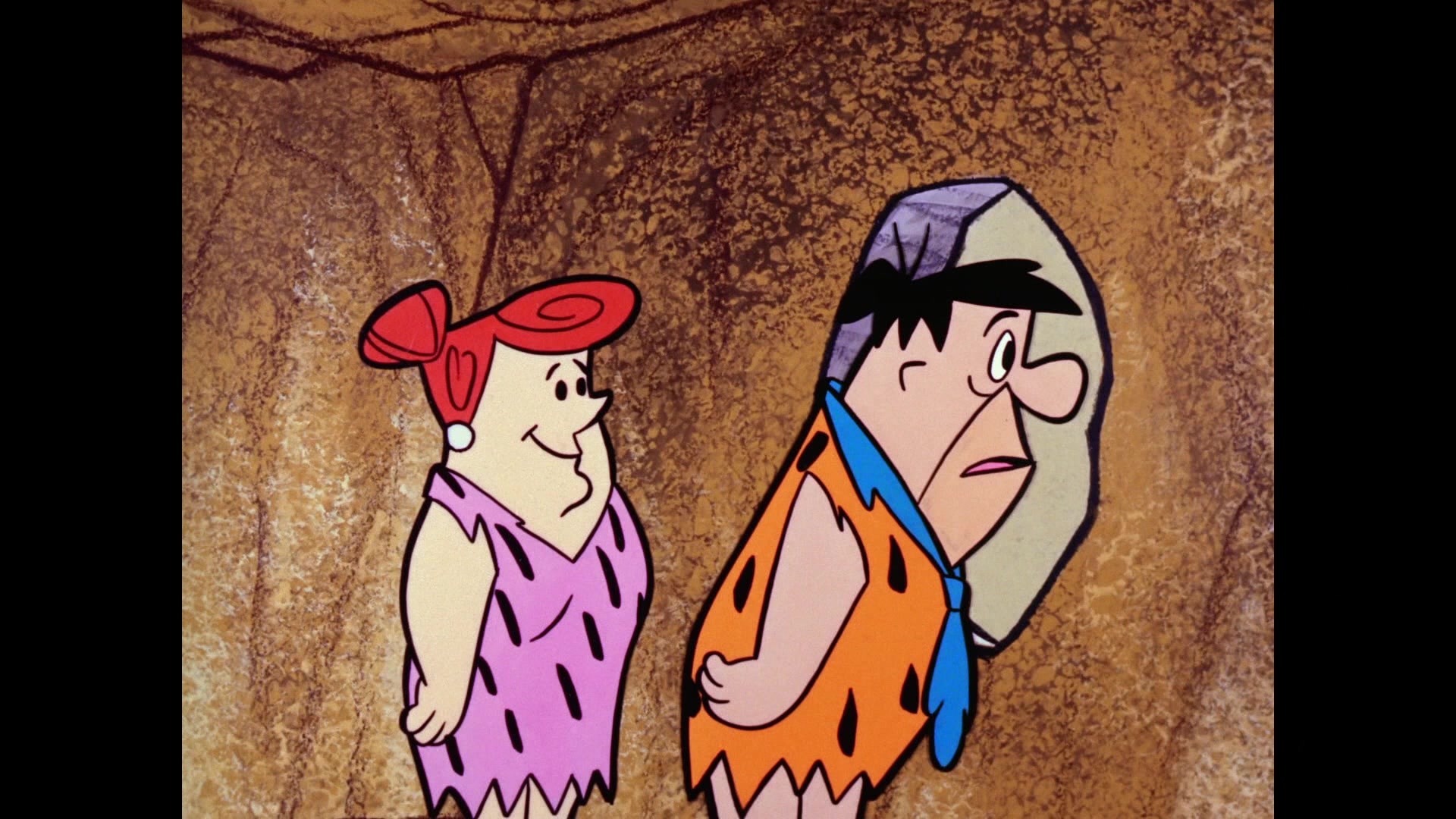 The Flintstones Season 2 Image | Fancaps