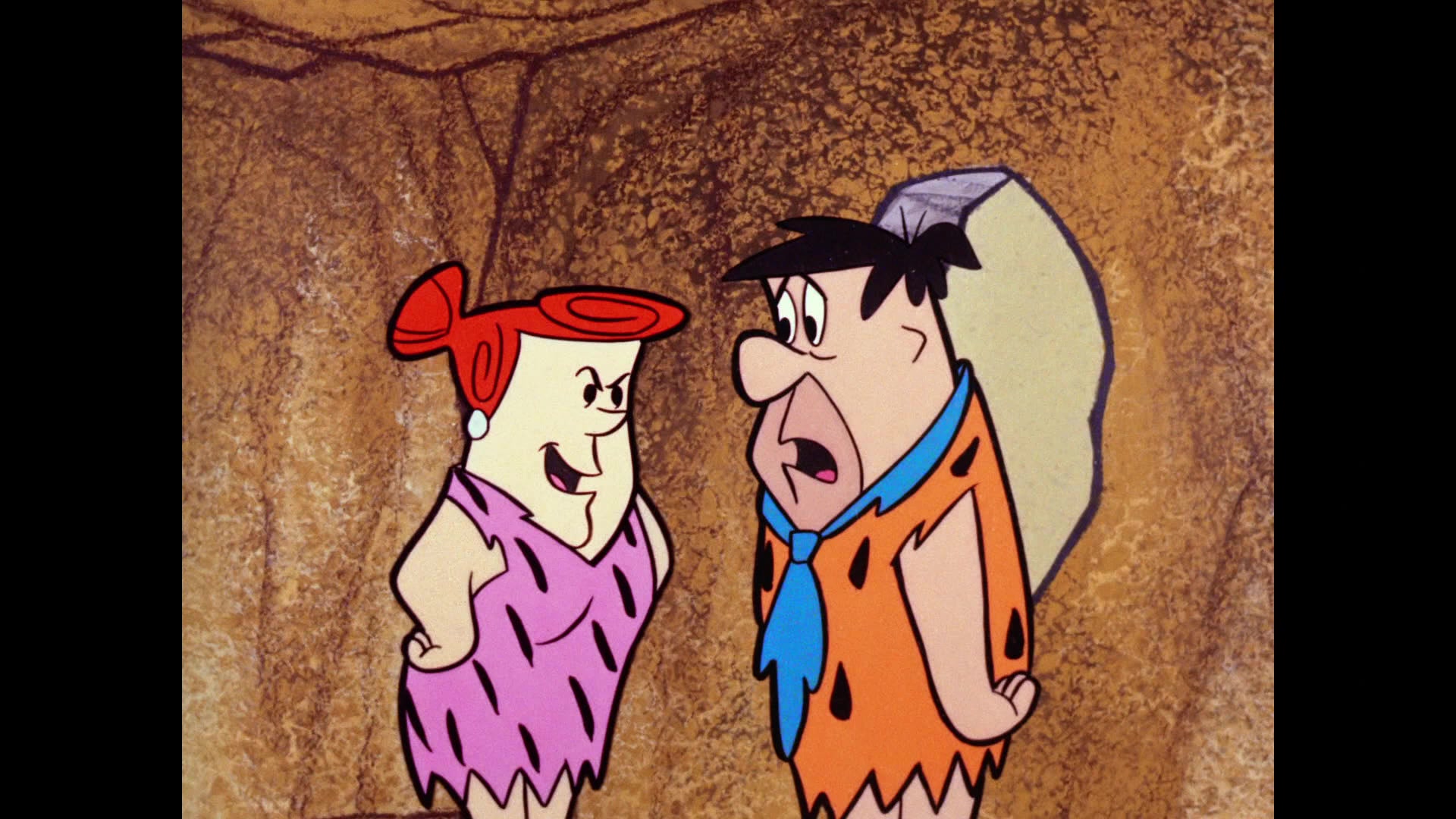 The Flintstones Season 2 Image | Fancaps