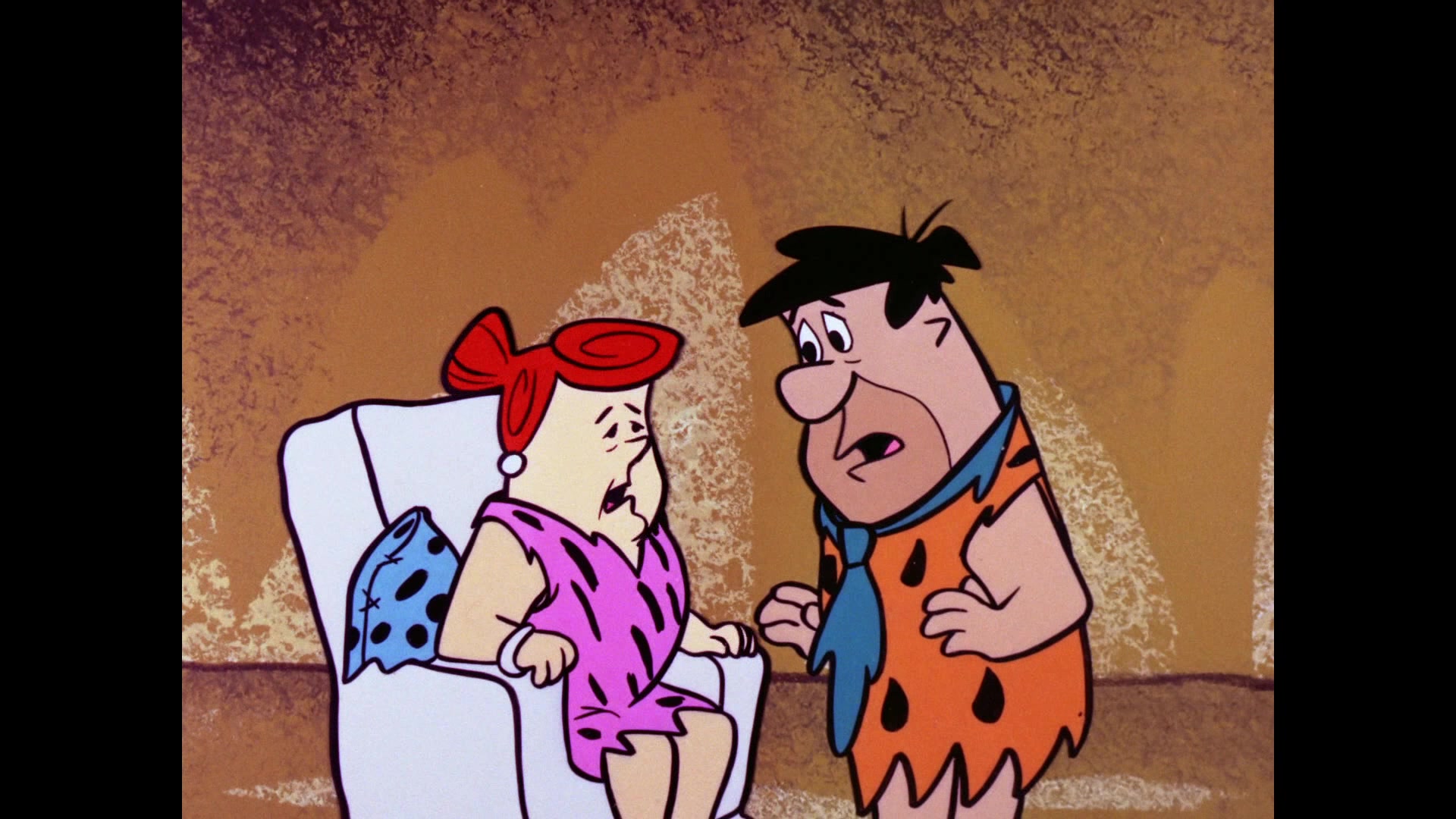 The Flintstones Season 2 Image | Fancaps