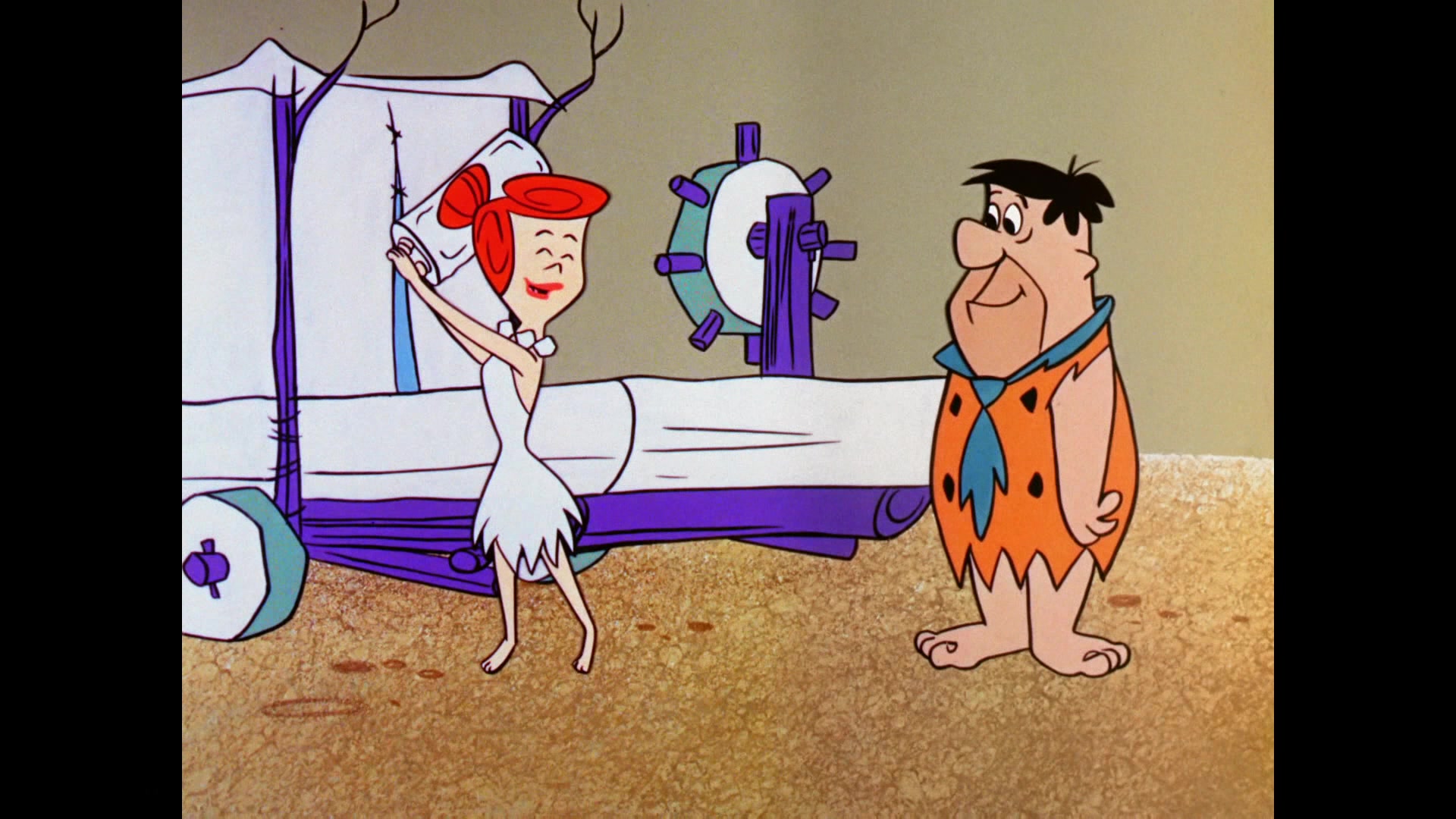 The Flintstones Season 2 Image | Fancaps