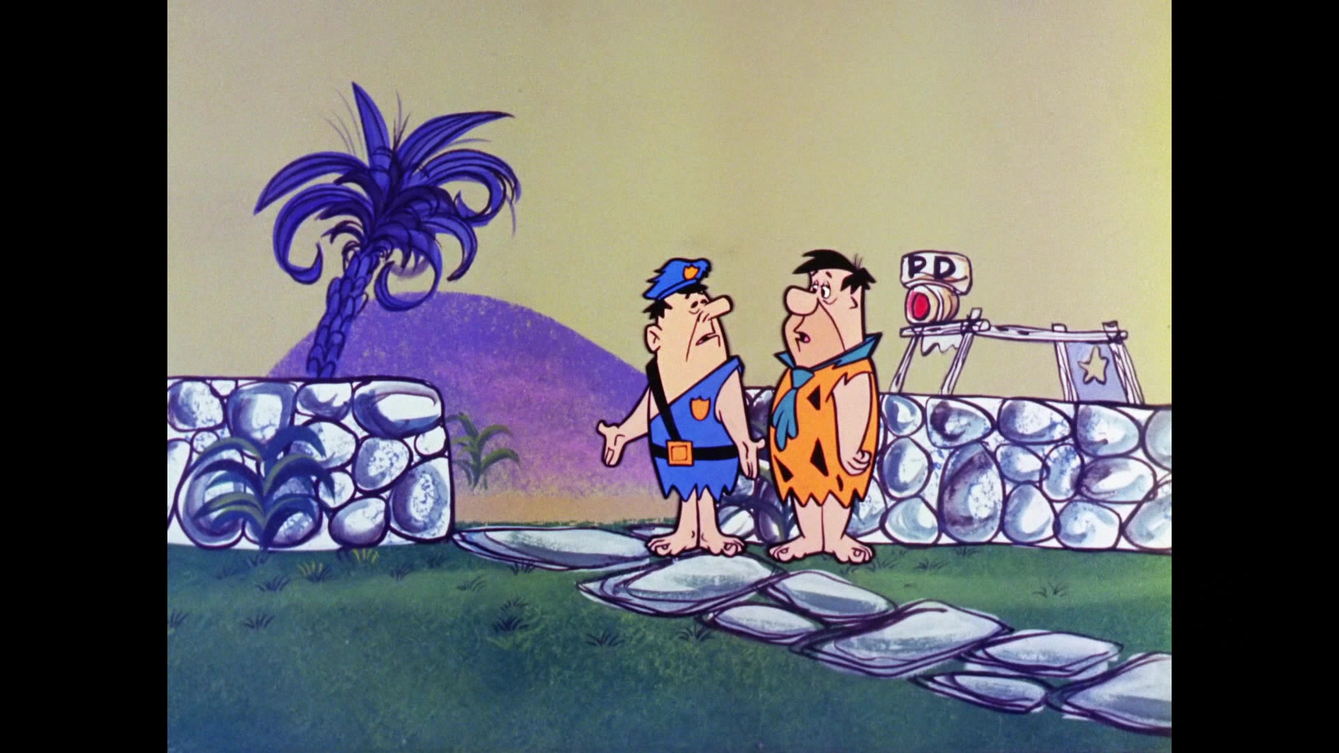 The Flintstones Season 2 Image 